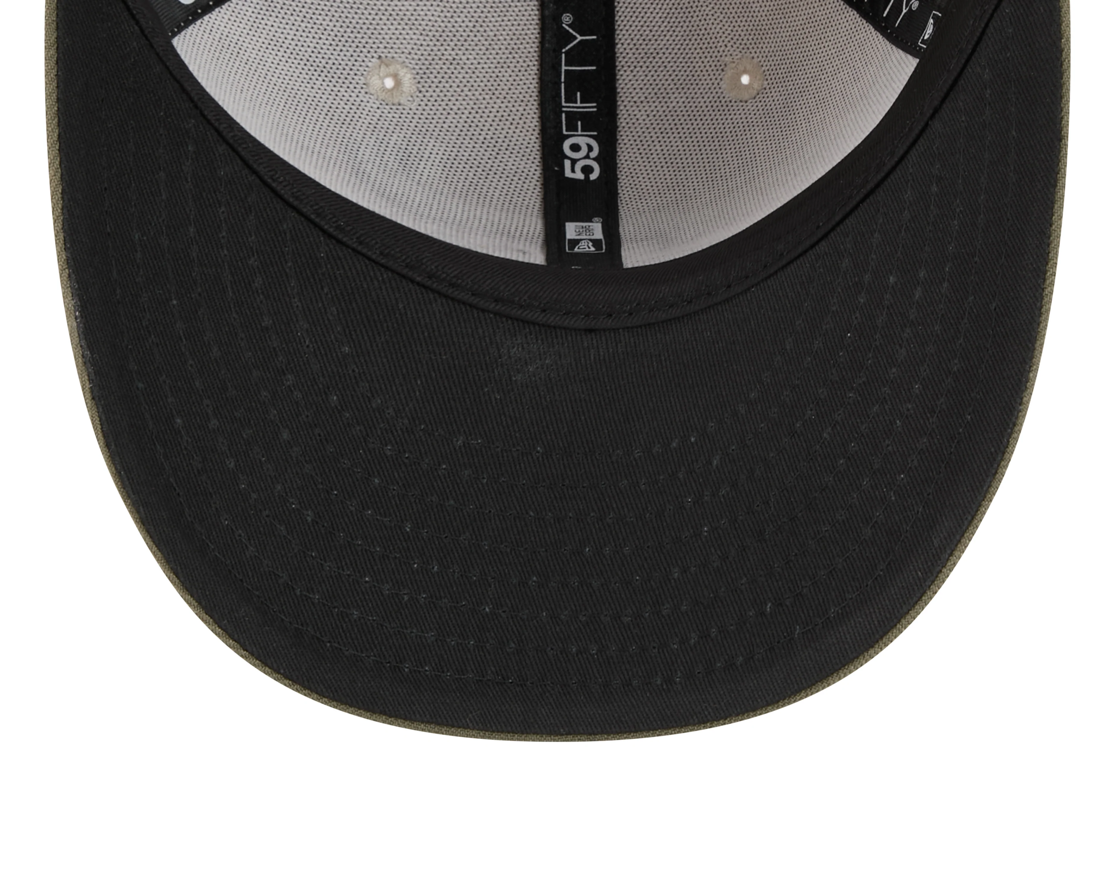 2025 New Era 59Fifty Armed Forces High Profile Hat - Image 7
