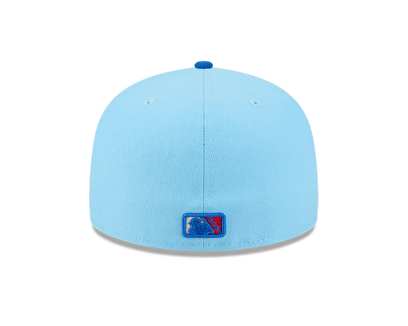 New Era 2025 Kids 59Fifty Stars and Stripes High Profile Hat - Image 6