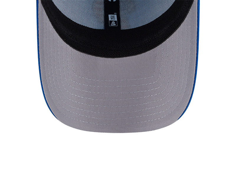 New Era 2025 Kids 59Fifty Stars and Stripes High Profile Hat - Image 7