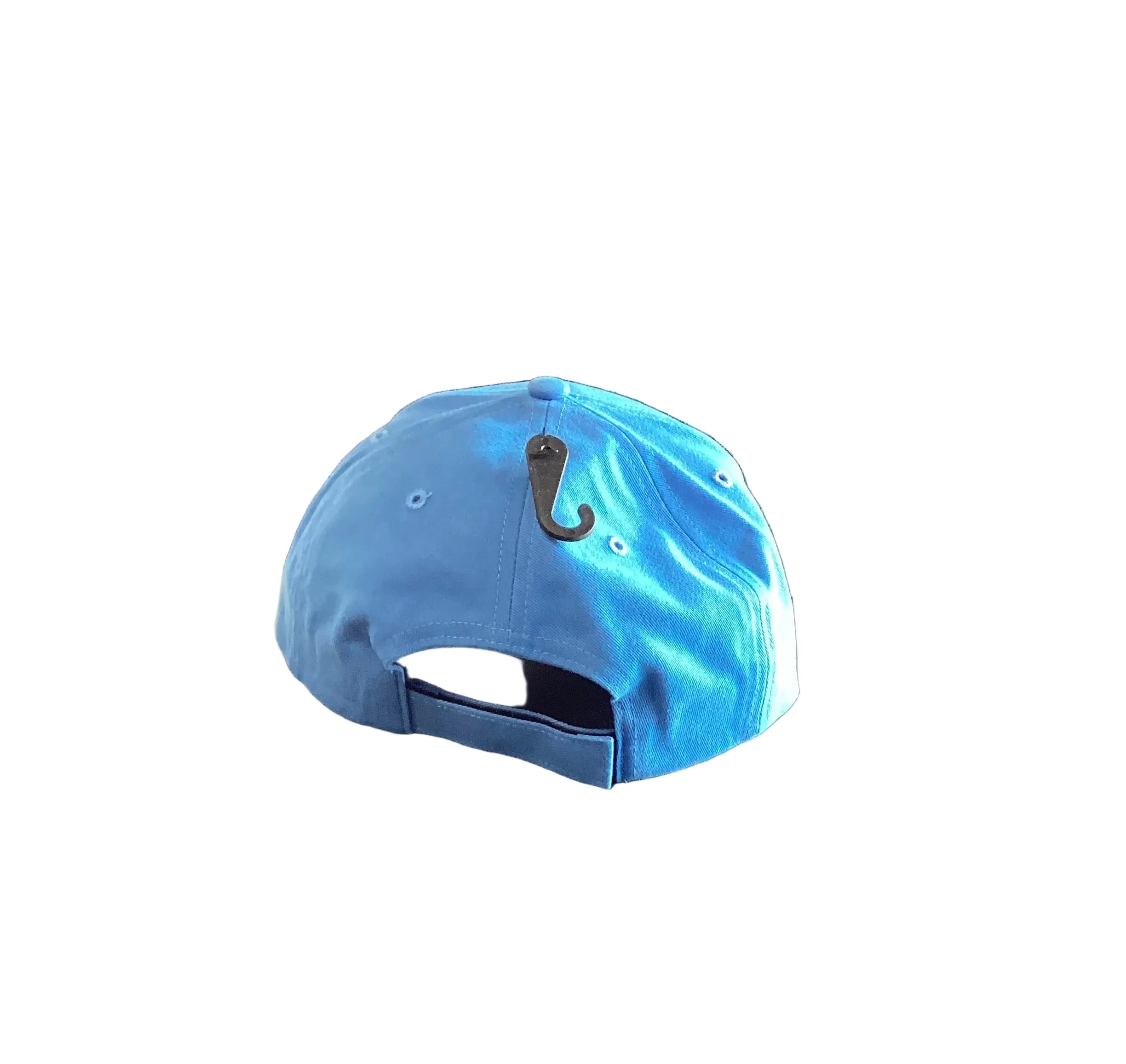 47 Blue Youth Bun-Bino MVP Hat - Image 2