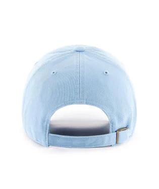 '47 Philadelphia Phillies Columbia Blue Throwback Clean Up - Image 2