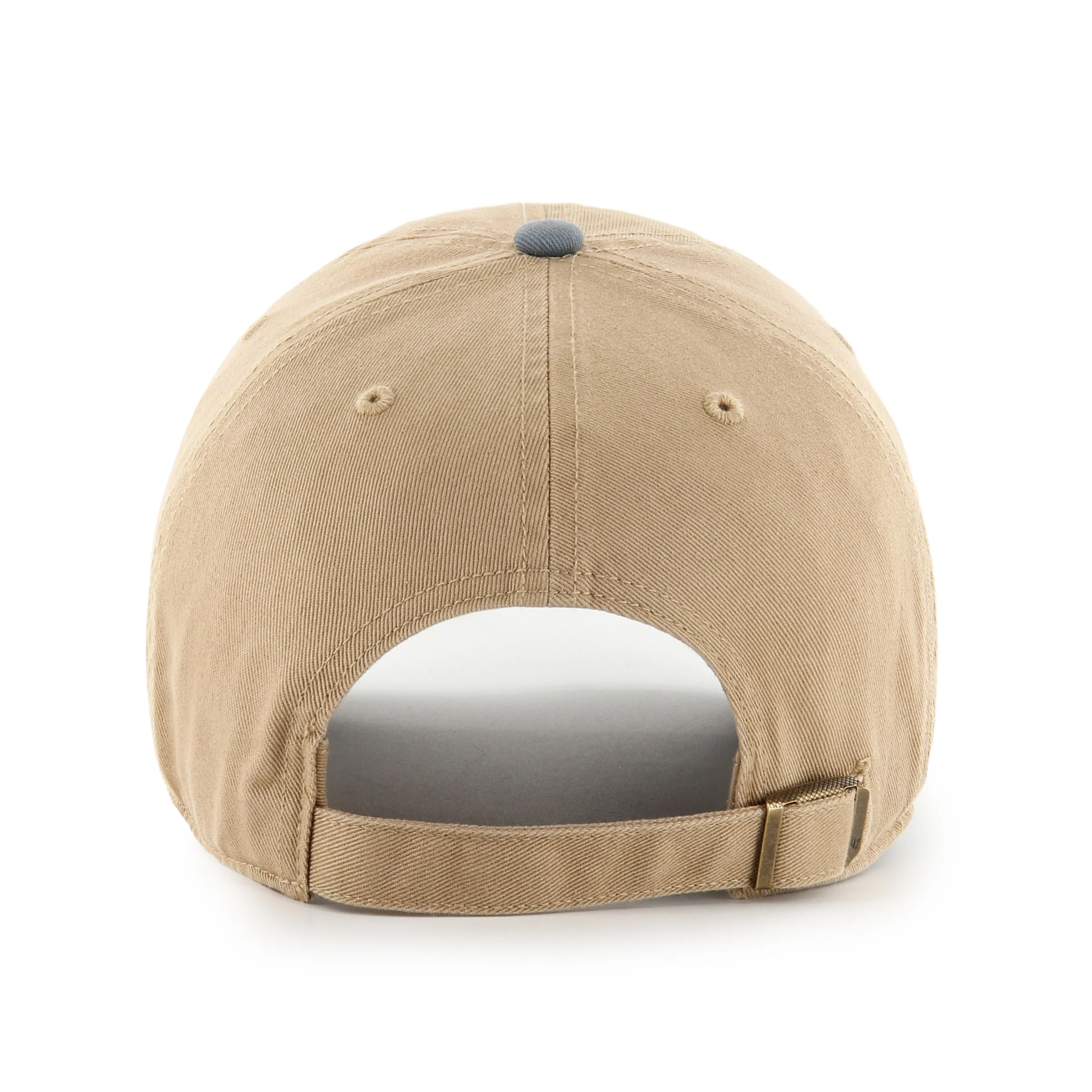 '47 Clean Up Reading Fightin Phils Khaki Canyon Caravan Hat - Image 2