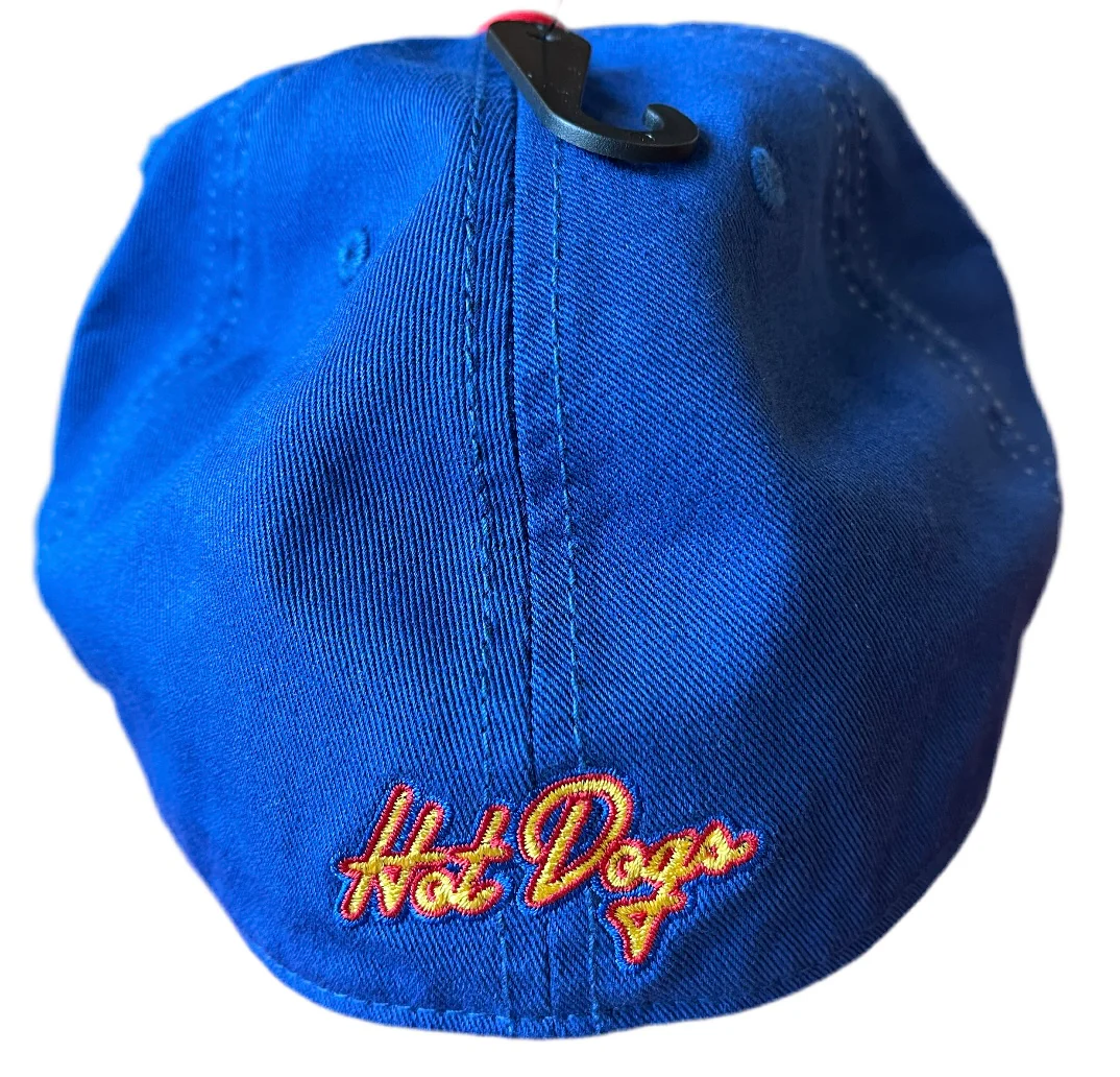 47 Franchise Reading Hot Dog Replica Cap - Image 2