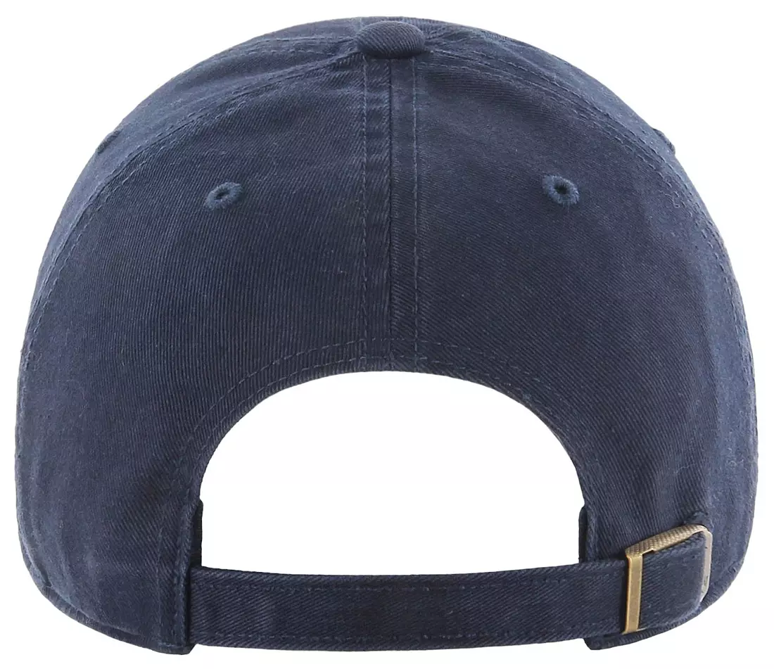 '47 Philadelphia Phillies City Connect Navy Clean Up Hat - Image 2