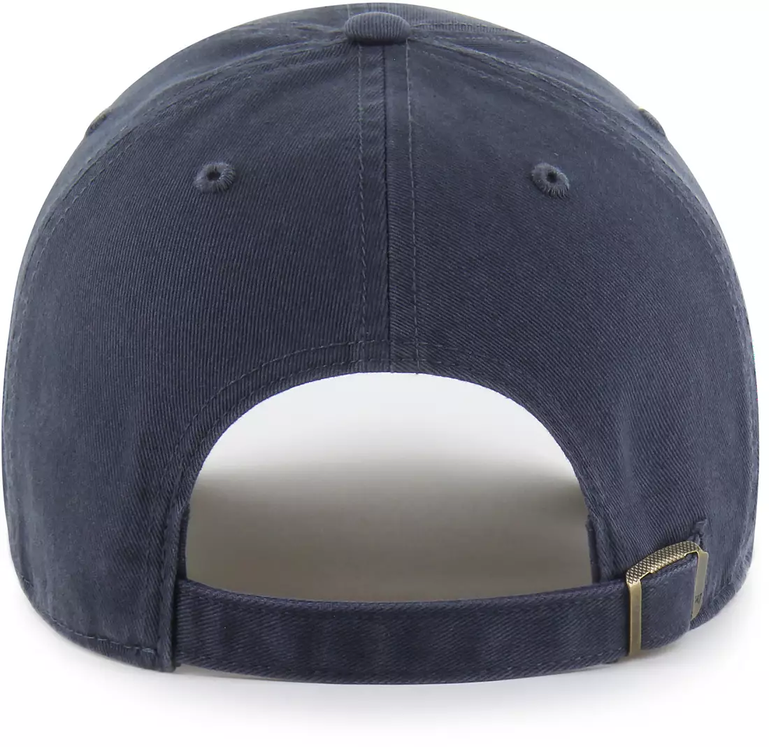 '47 Philadelphia Phillies Vintage Navy Clean Up Hat - Image 2