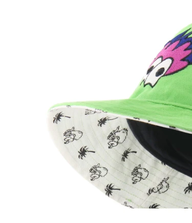 '47 Phillie Phanatic Green Bucket Hat - Image 2