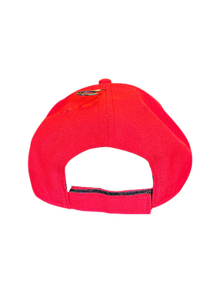 '47 MVP R-Phils Red Hat - Image 3