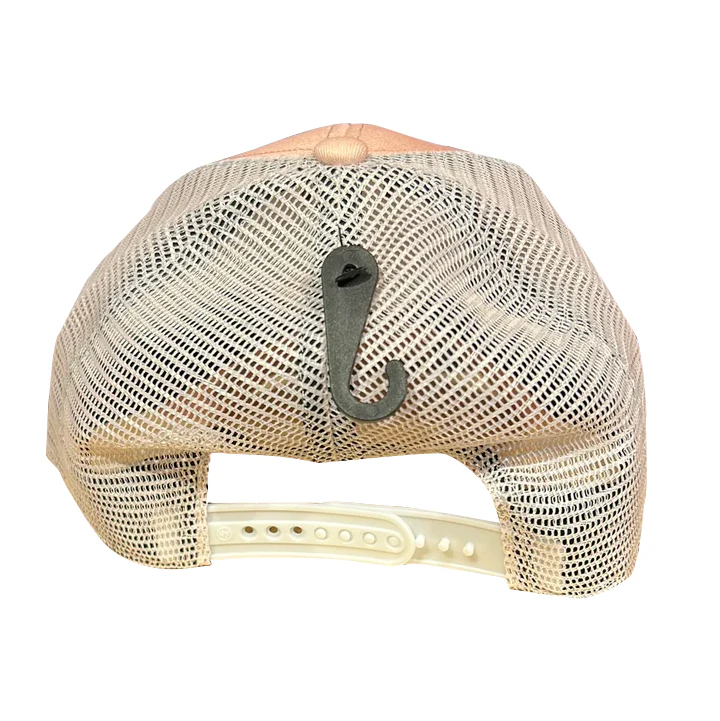 '47 MVP Women's Tango Haze Trucker Style Hat - Image 3