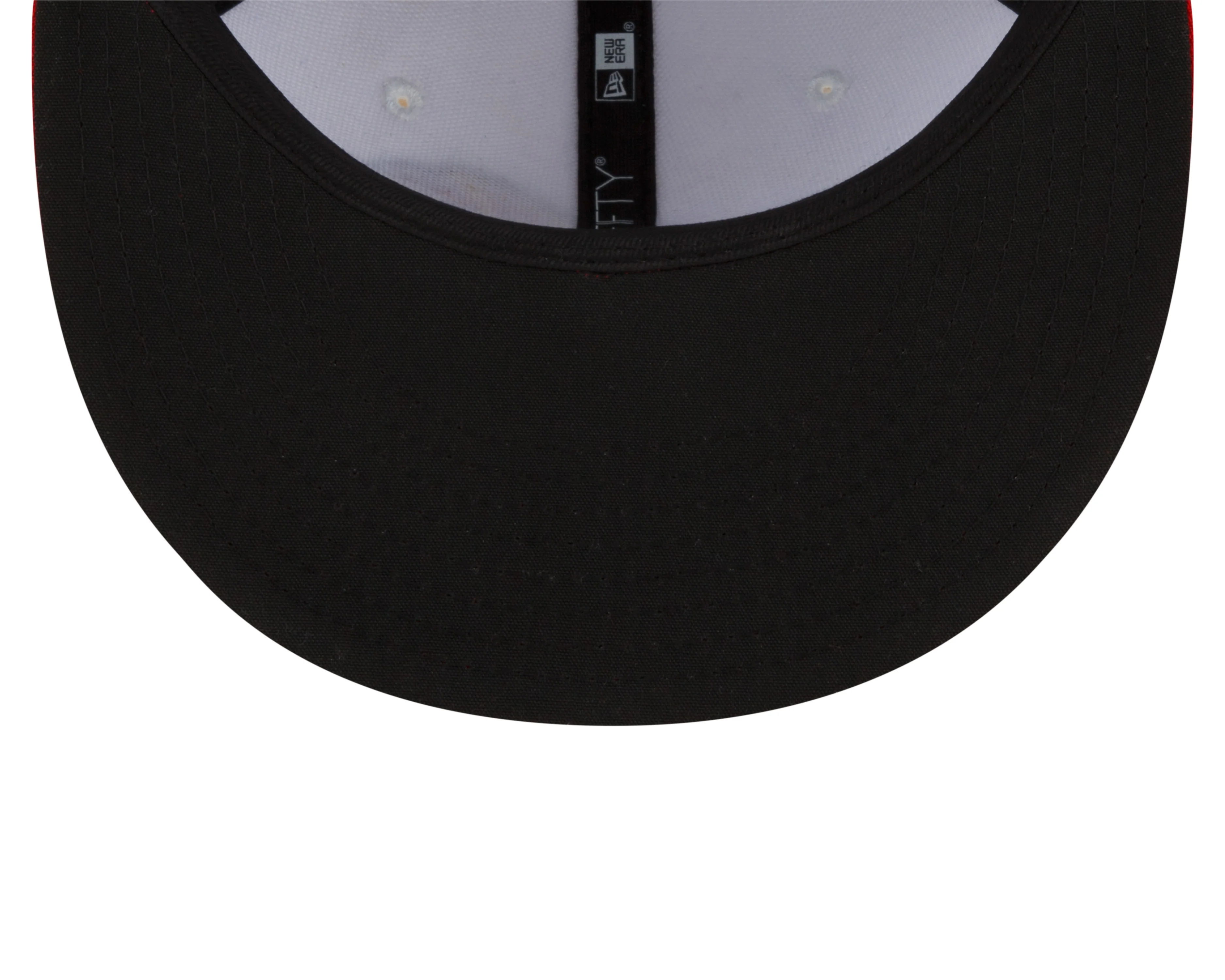 New Era 59Fifty Reading Fightin Phils Alt. 2 Black Train Retro Hat - Image 4