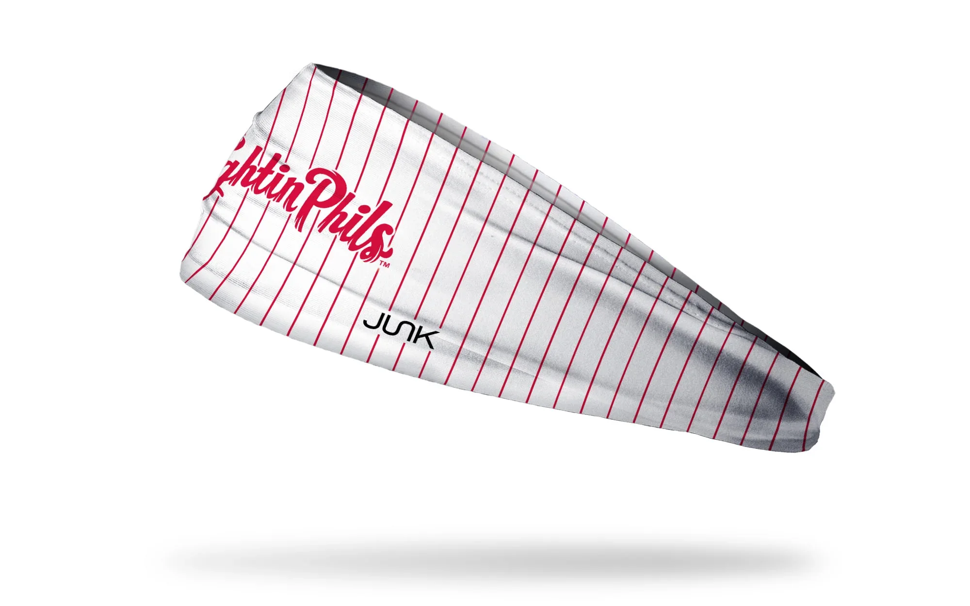 Fightin Phils Pinstripe Headband - Image 2