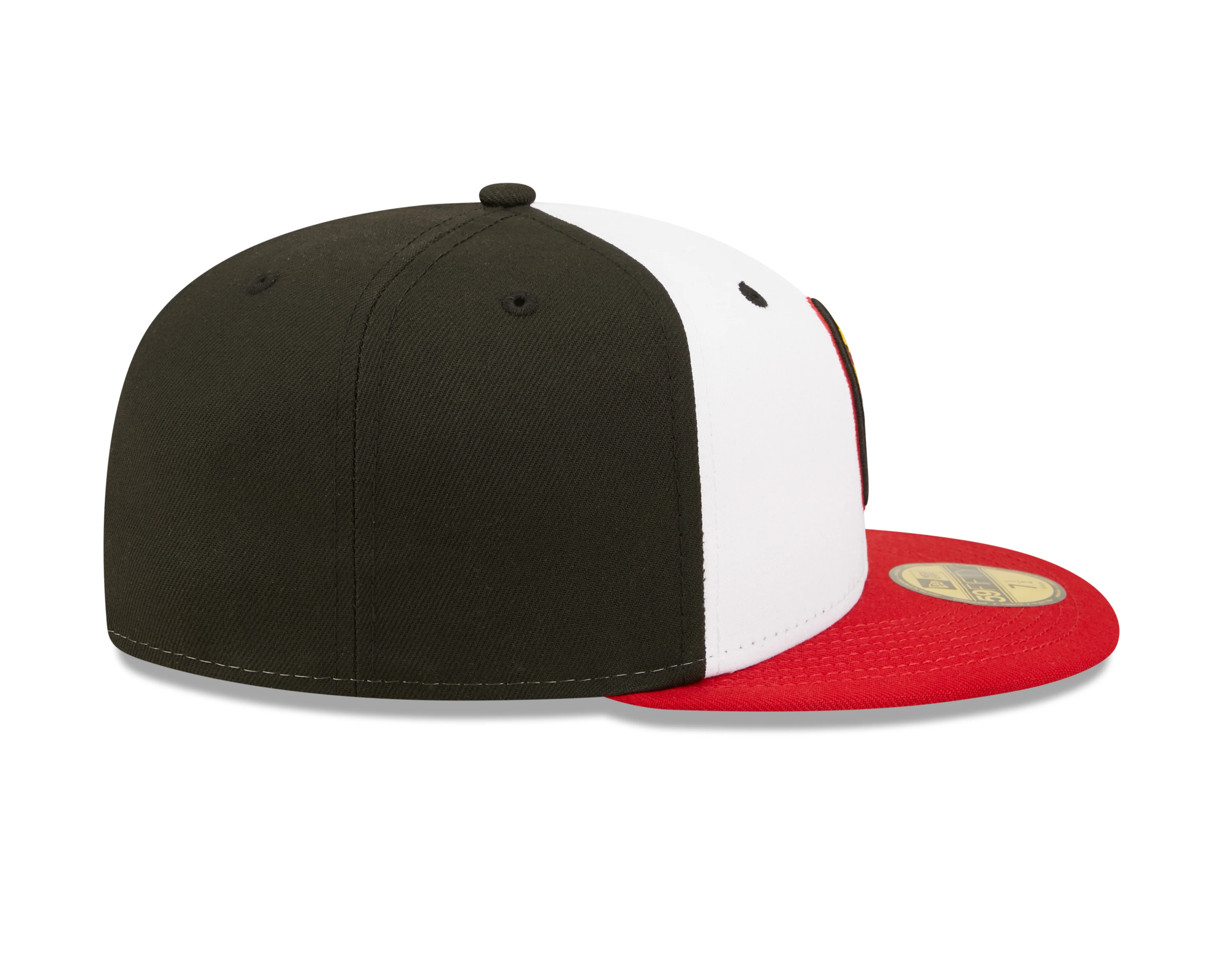 New Era 59Fifty Luchadores de Reading On-Field Fitted Hat - Image 6