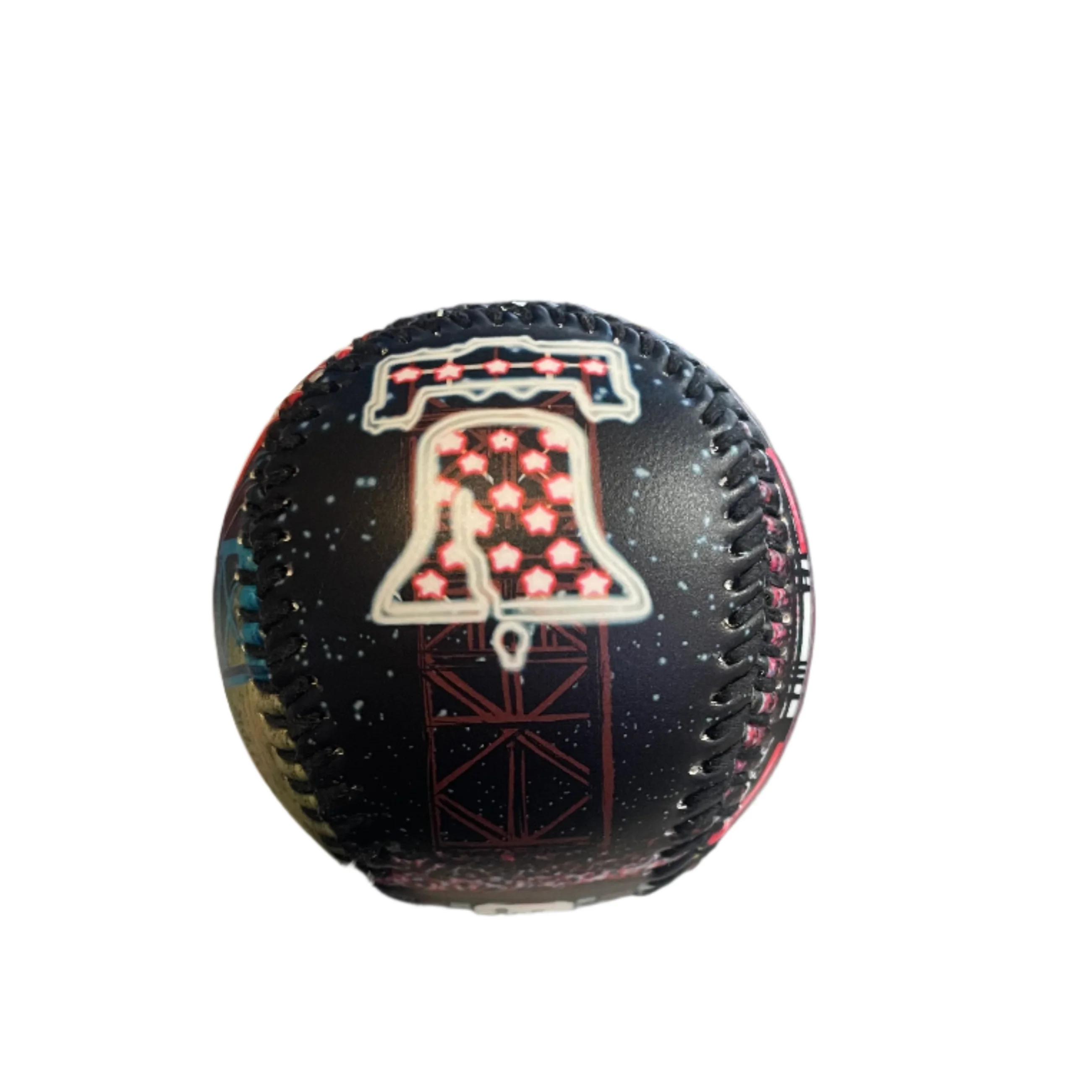 MLB Franklin Phillies Culture Baseball - Image 2