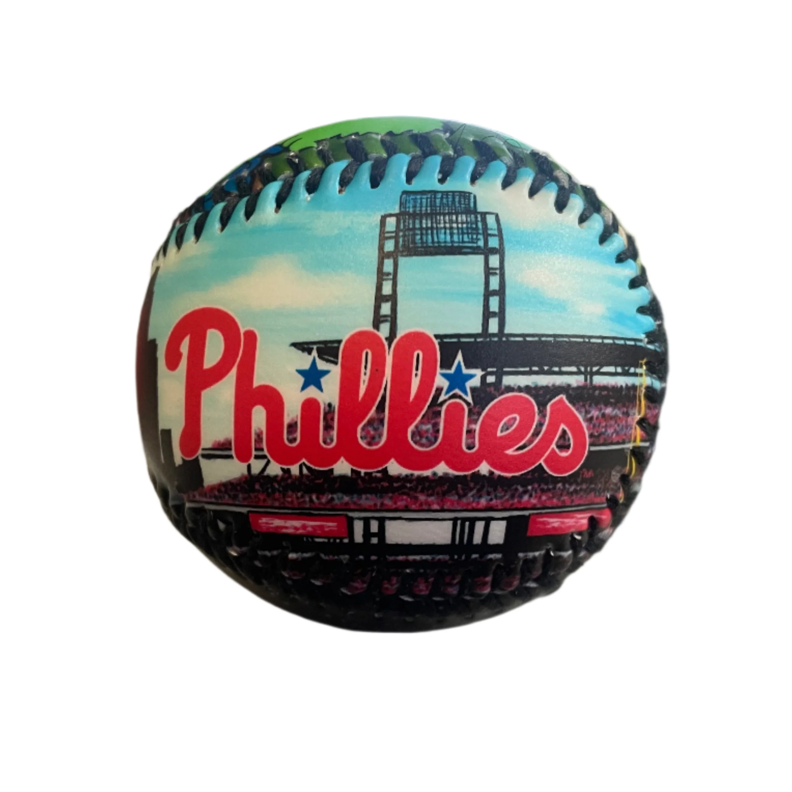 MLB Franklin Phillies Culture Baseball - Image 3