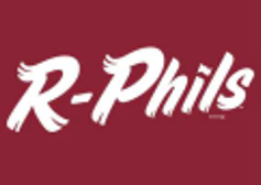MV Sport R-Phils Crimson Pro-Weave Blanket - Image 2