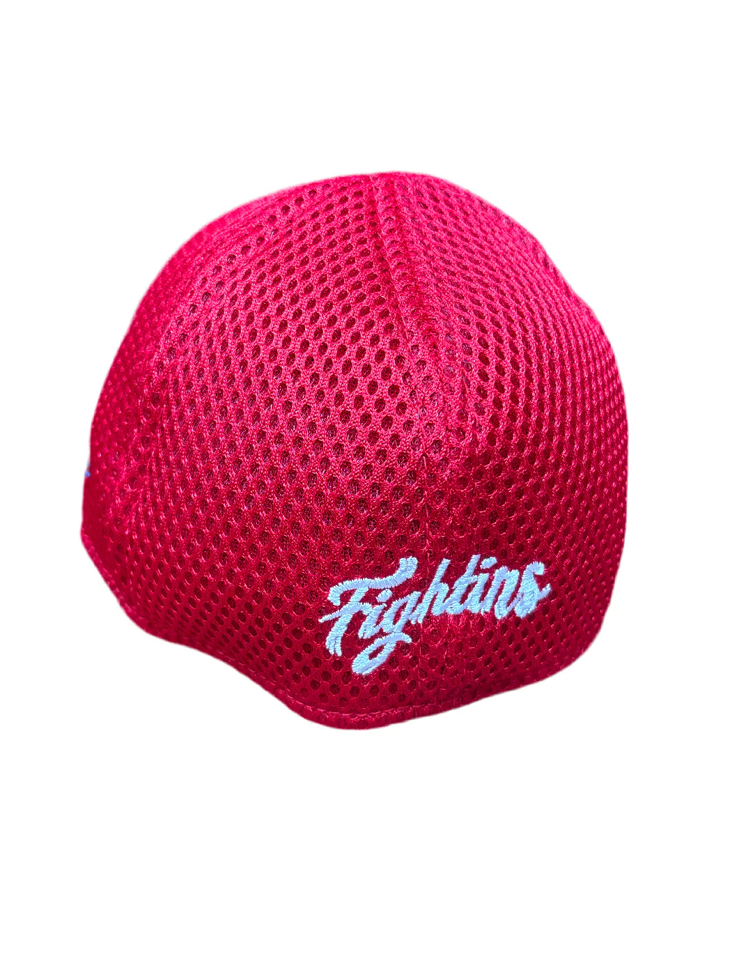 New Era 39Thirty Reading Fightin Phils Red F-Fist Adjustable Child/Youth Hat - Image 2