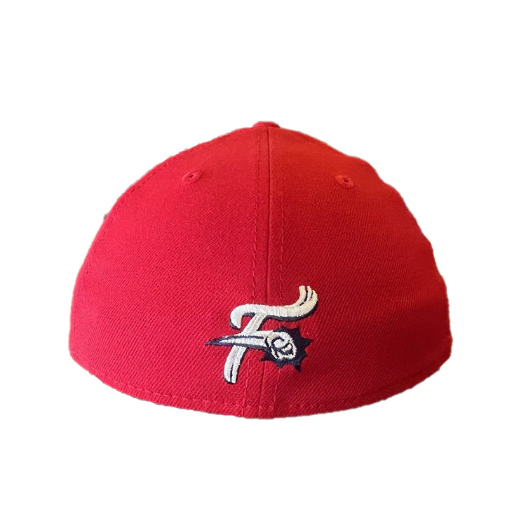 New Era 39Thirty 'Reading Fighting Phils' Hat - Image 2