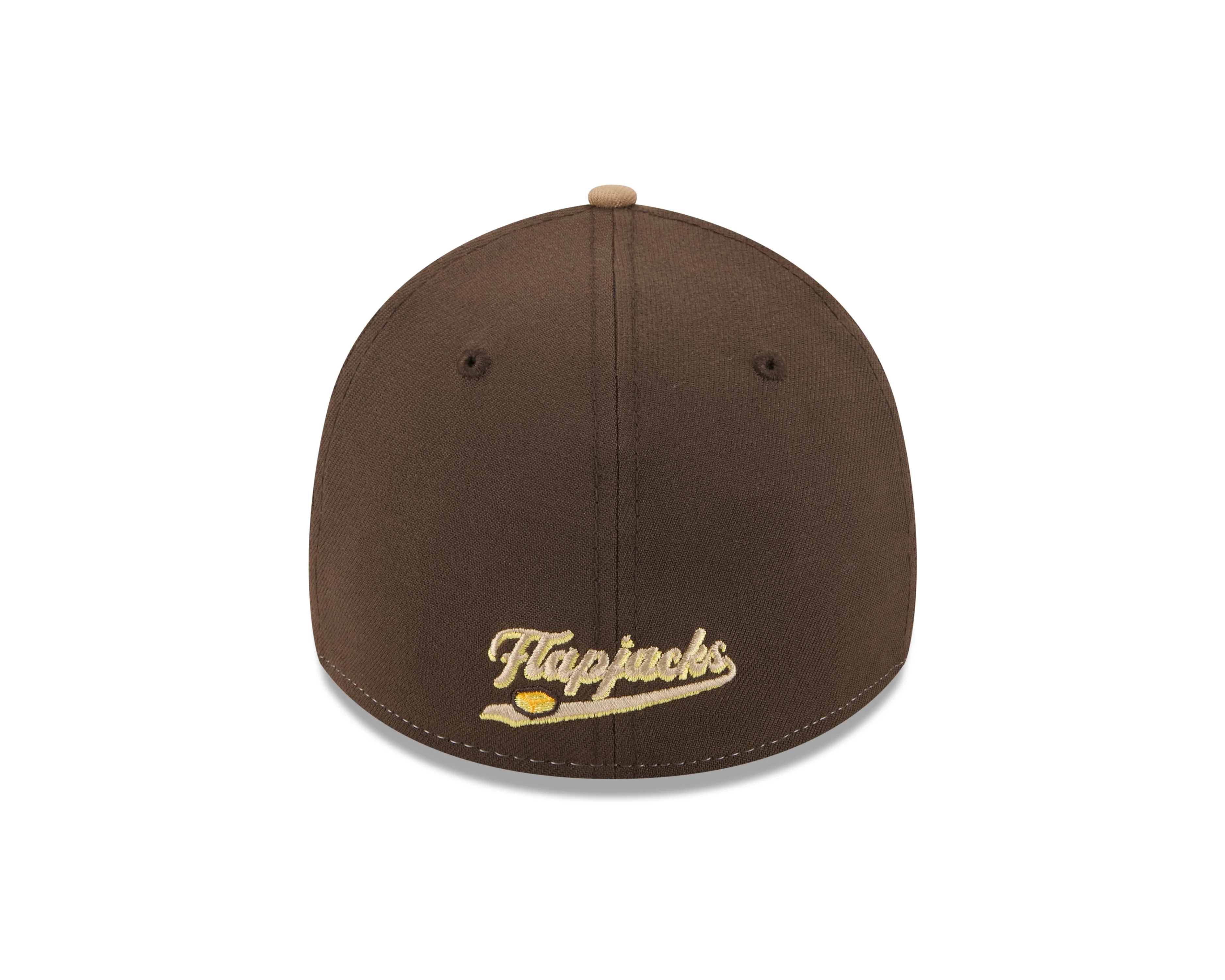 New Era 39Thirty Reading Flapjacks Stretch Fit - Image 3