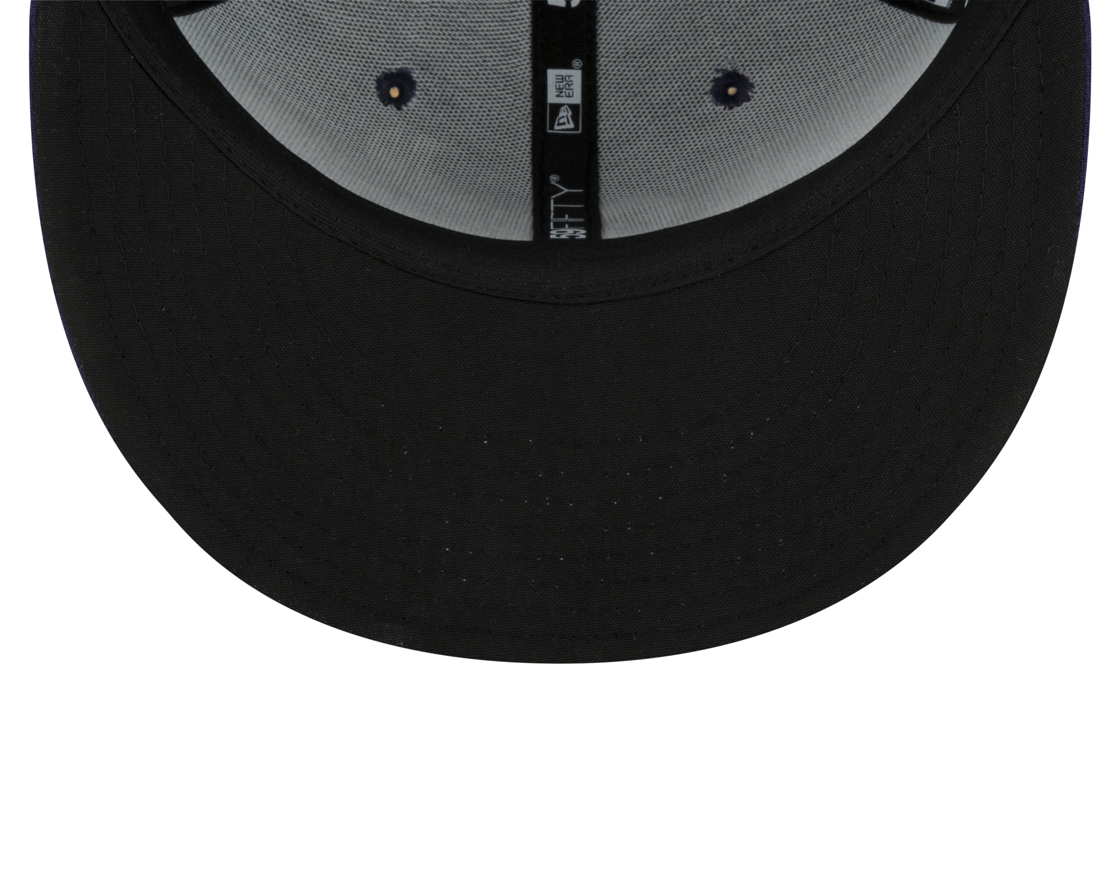 New Era 59Fifty Dashmark Mesh Navy F-Fist On-Field Batting Practice Hat - Image 7