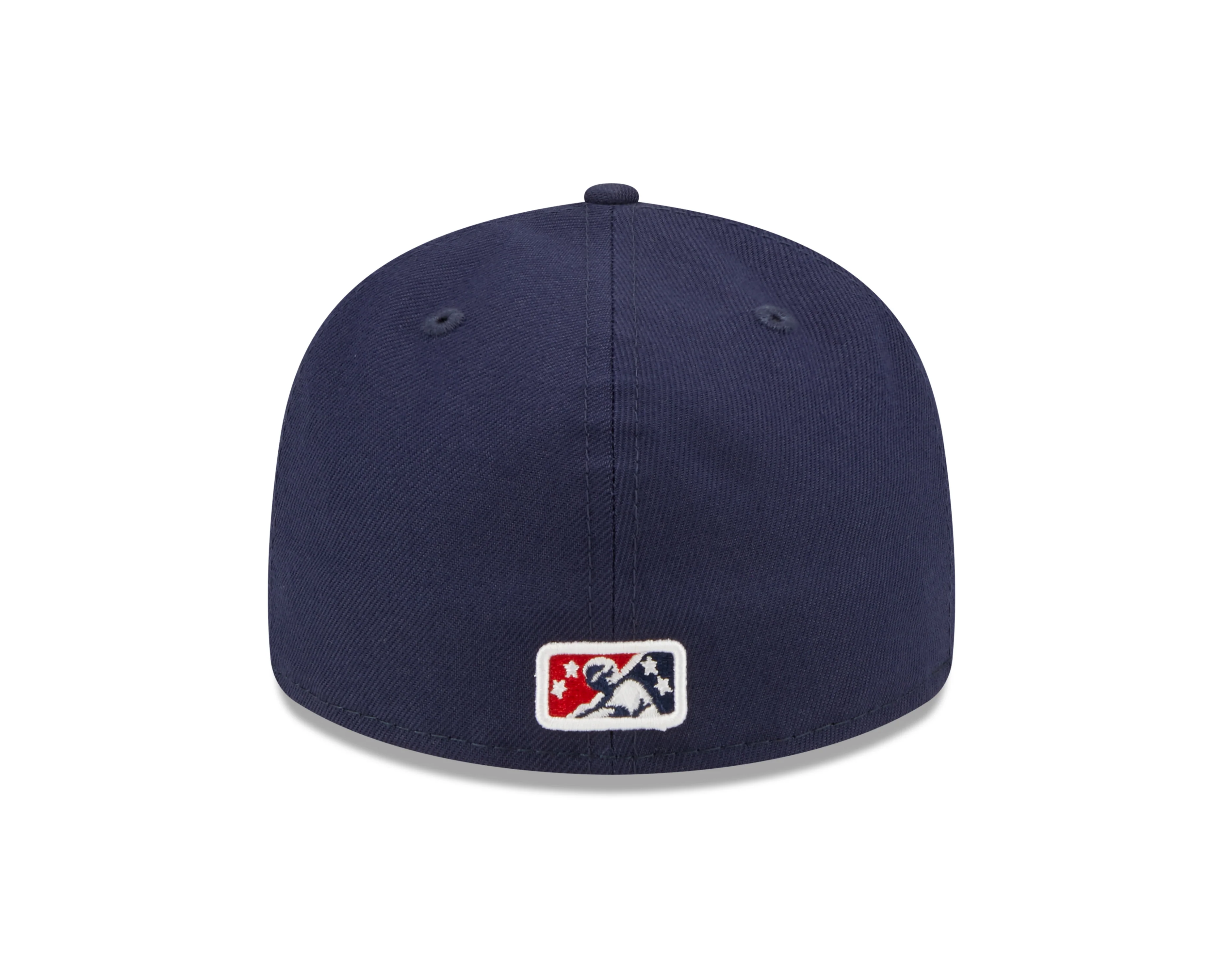 New Era 59Fifty Low Profile Reading Fightin Phils Home Navy F-Fist Hat - Image 6