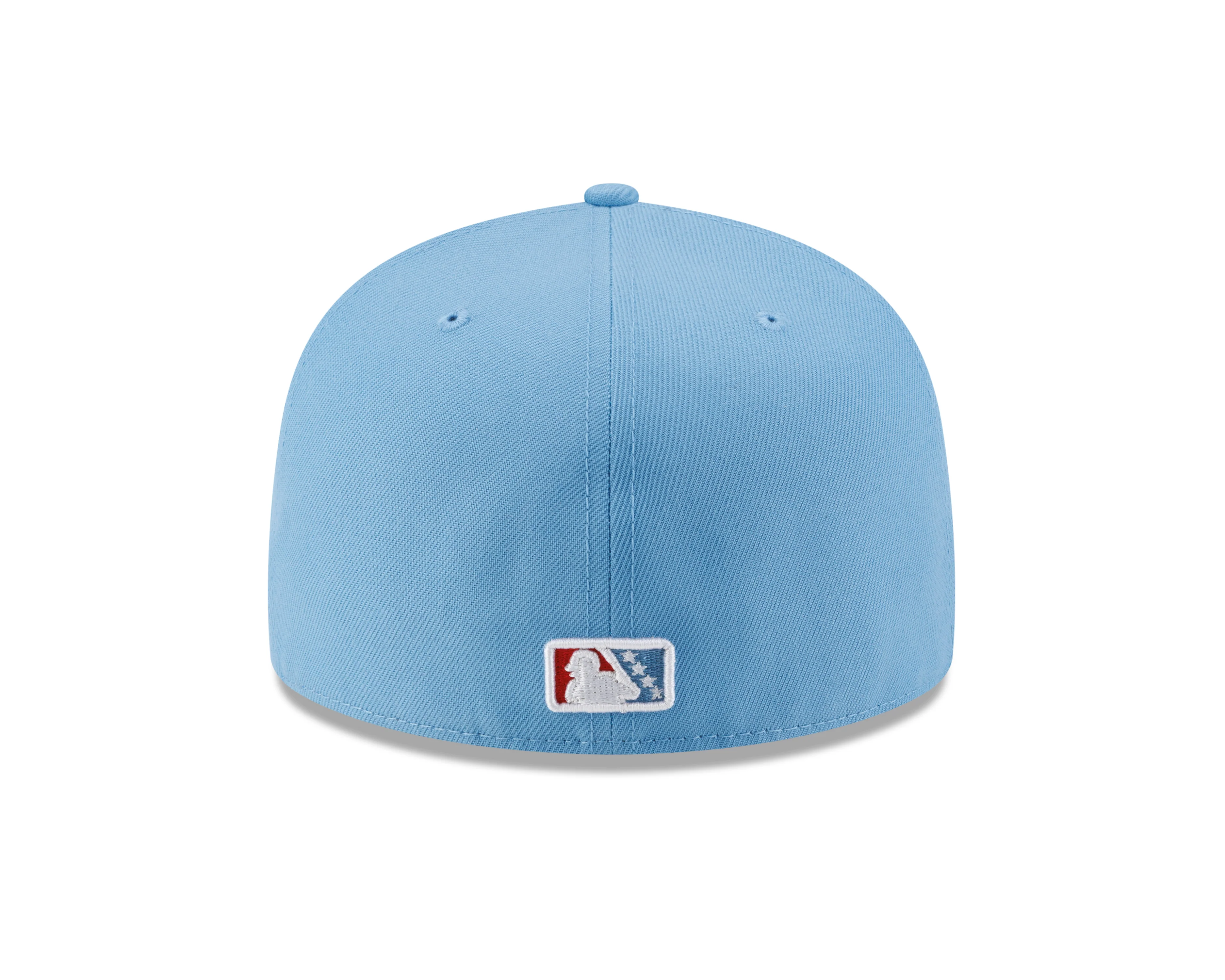 New Era 59Fifty Reading Road Train On-Field High Profile Fitted Hat - Image 6