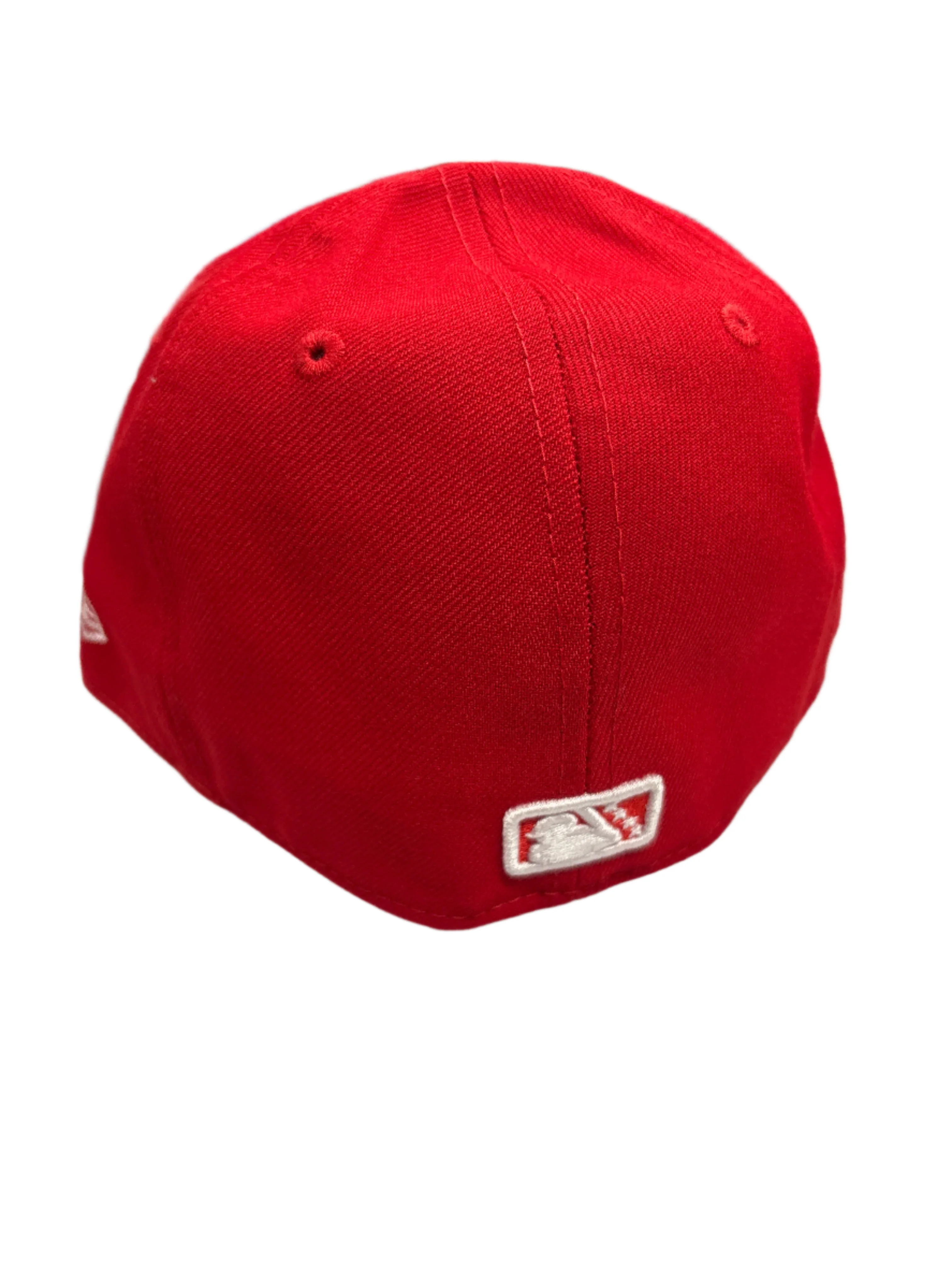 New Era 59Fifty Low Profile Alt 4 "R" Kickstand Fitted - Image 2