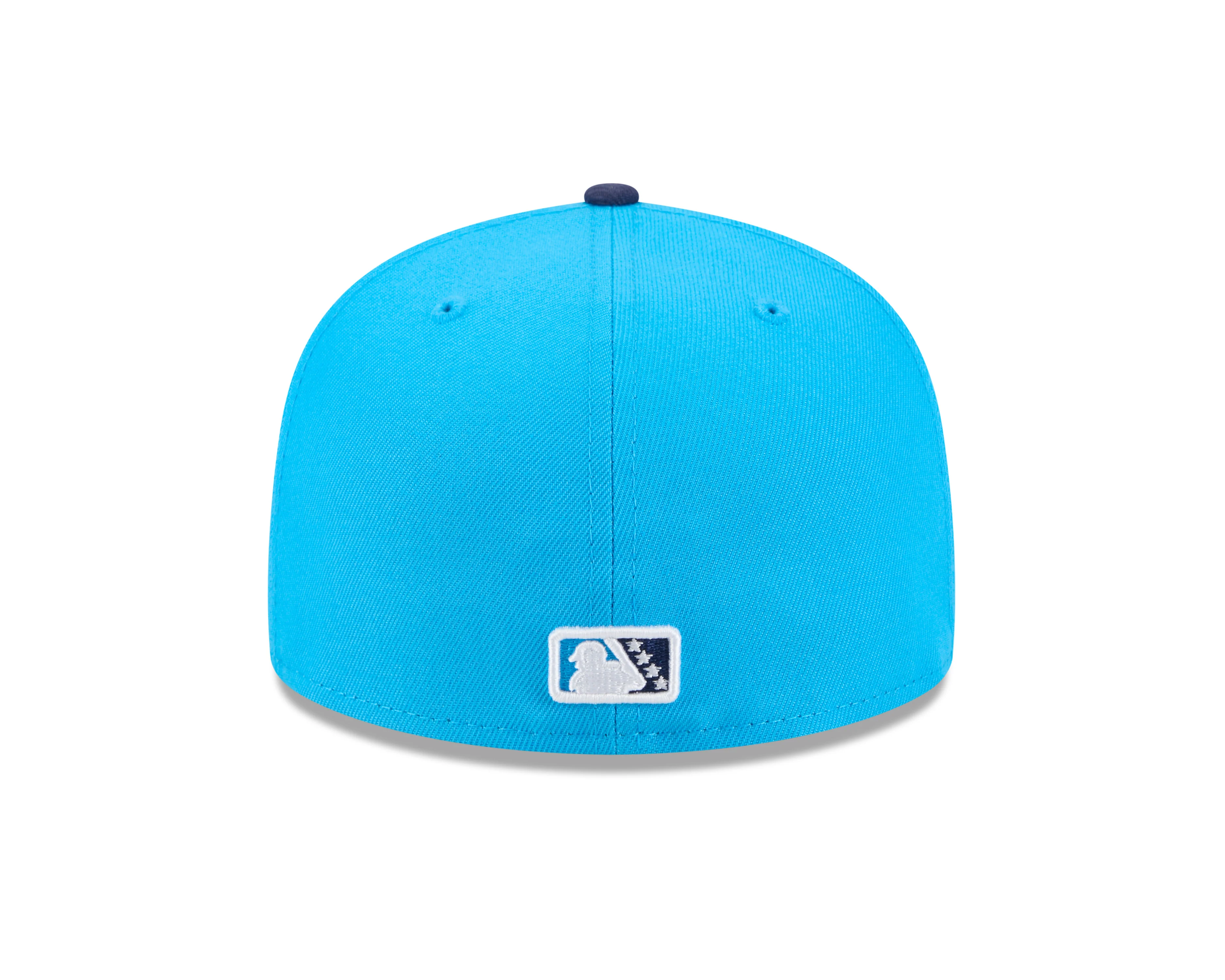 New Era - 59fifty On-Field High Profile Prost Hat w/ MiLB Logo - Image 5