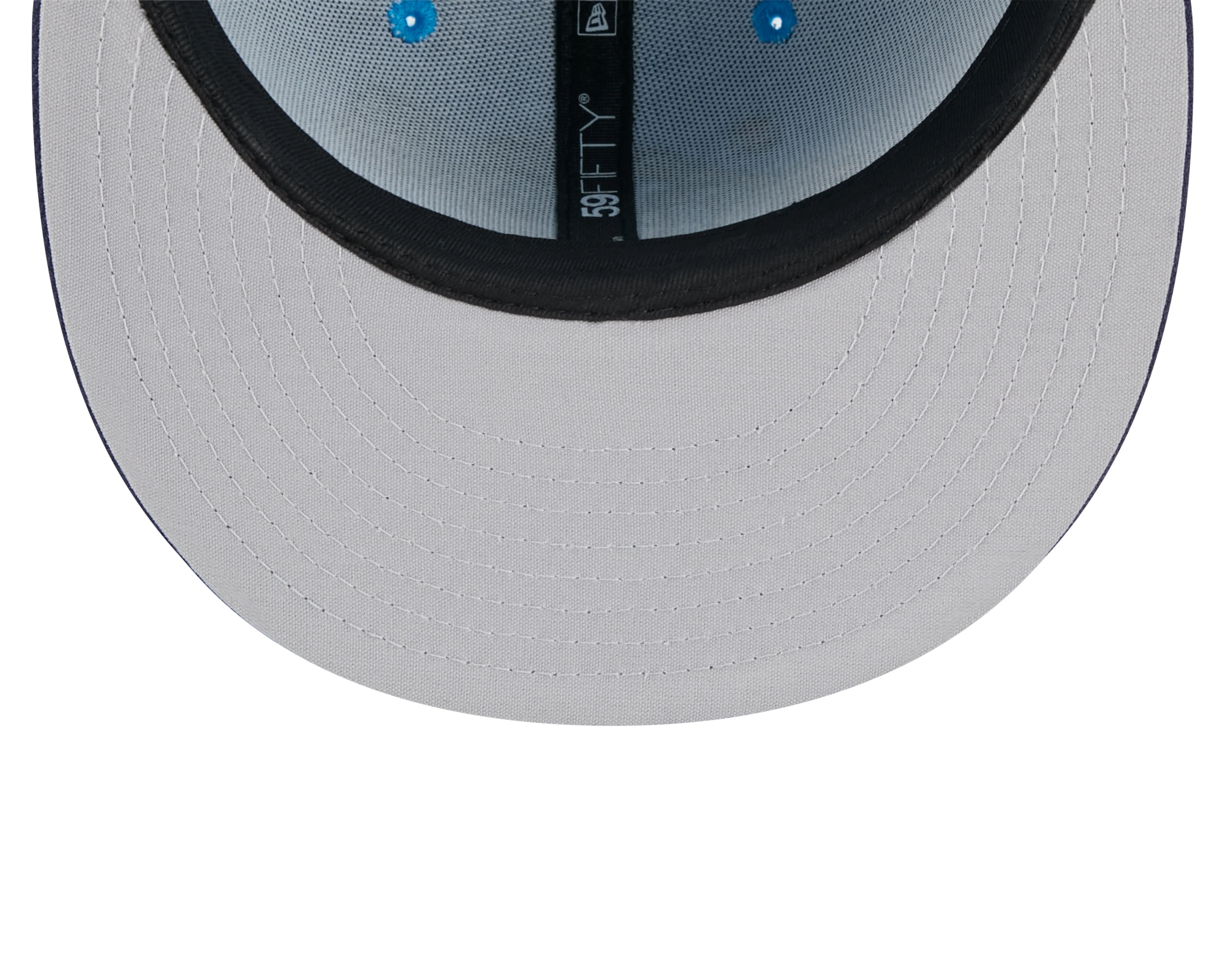 New Era - 59fifty On-Field High Profile Prost Hat w/ MiLB Logo - Image 7