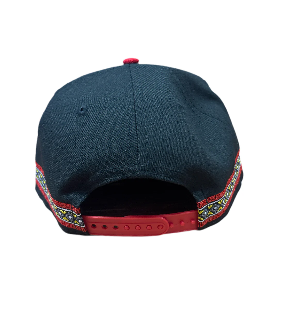New Era 9Fifty Luchadores Snapback Hat - Image 2