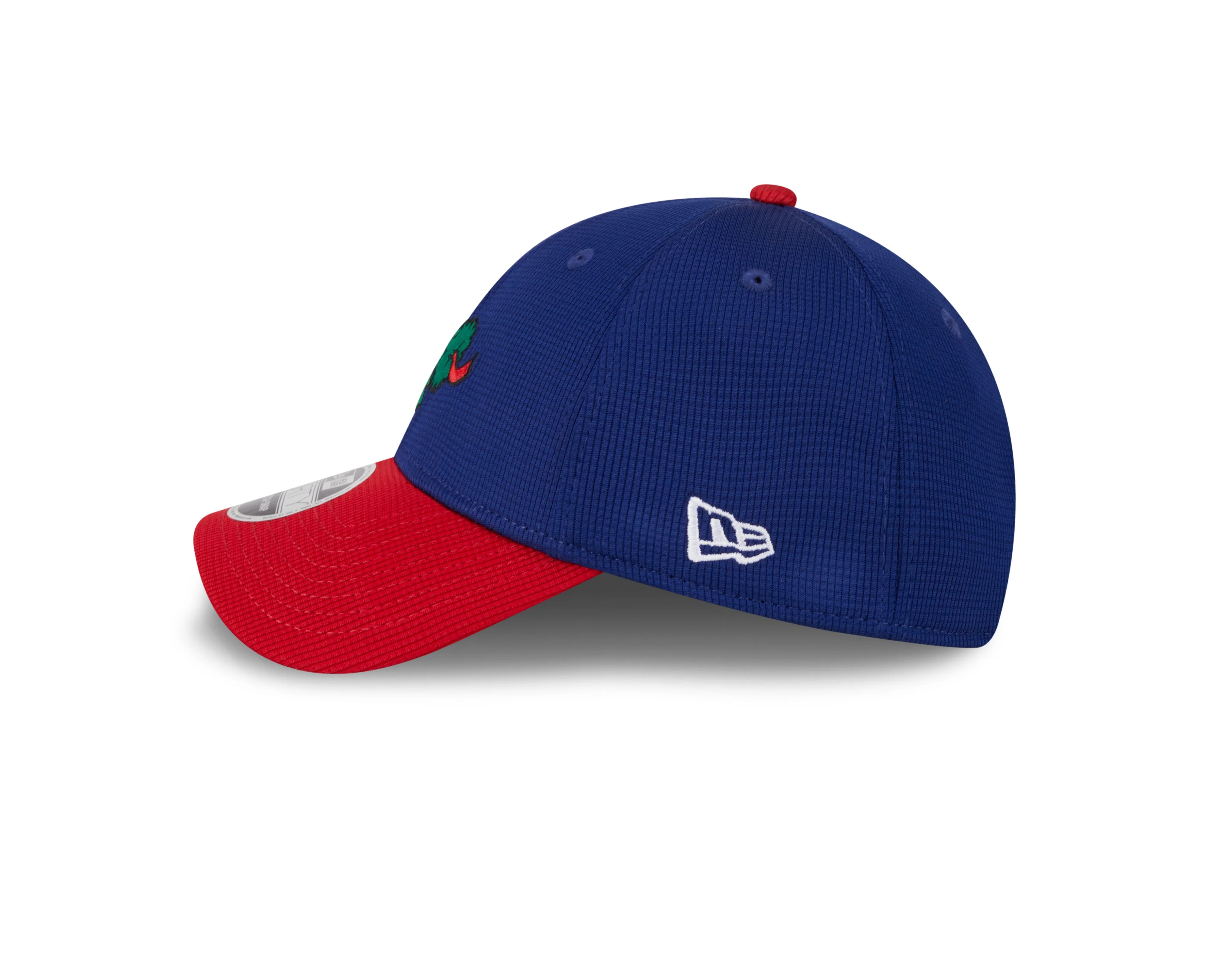 New Era 9Forty Philadelphia Phillies 2024 On-Field Batting Practice Stretch Snap - Image 4