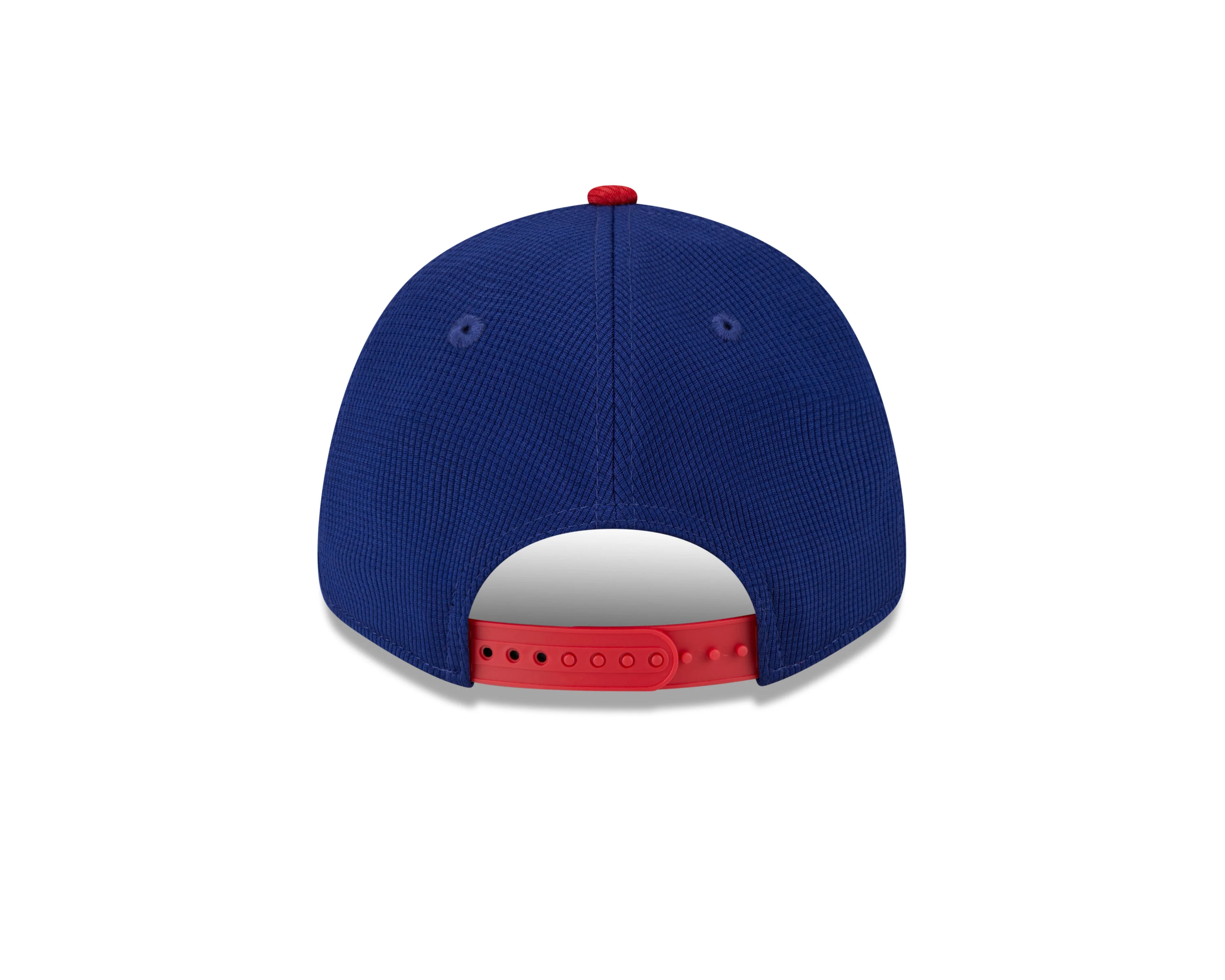 New Era 9Forty Philadelphia Phillies 2024 On-Field Batting Practice Stretch Snap - Image 5