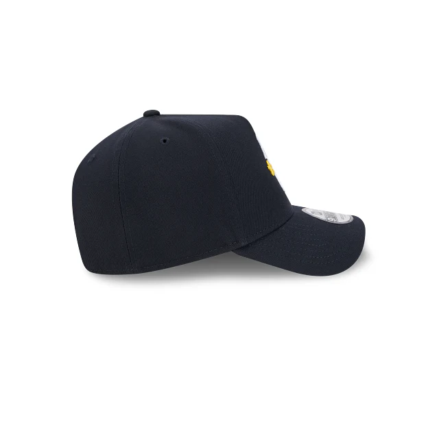 New Era 9Forty Philadelphia Phillies City Connect Snapback Hat - Image 5