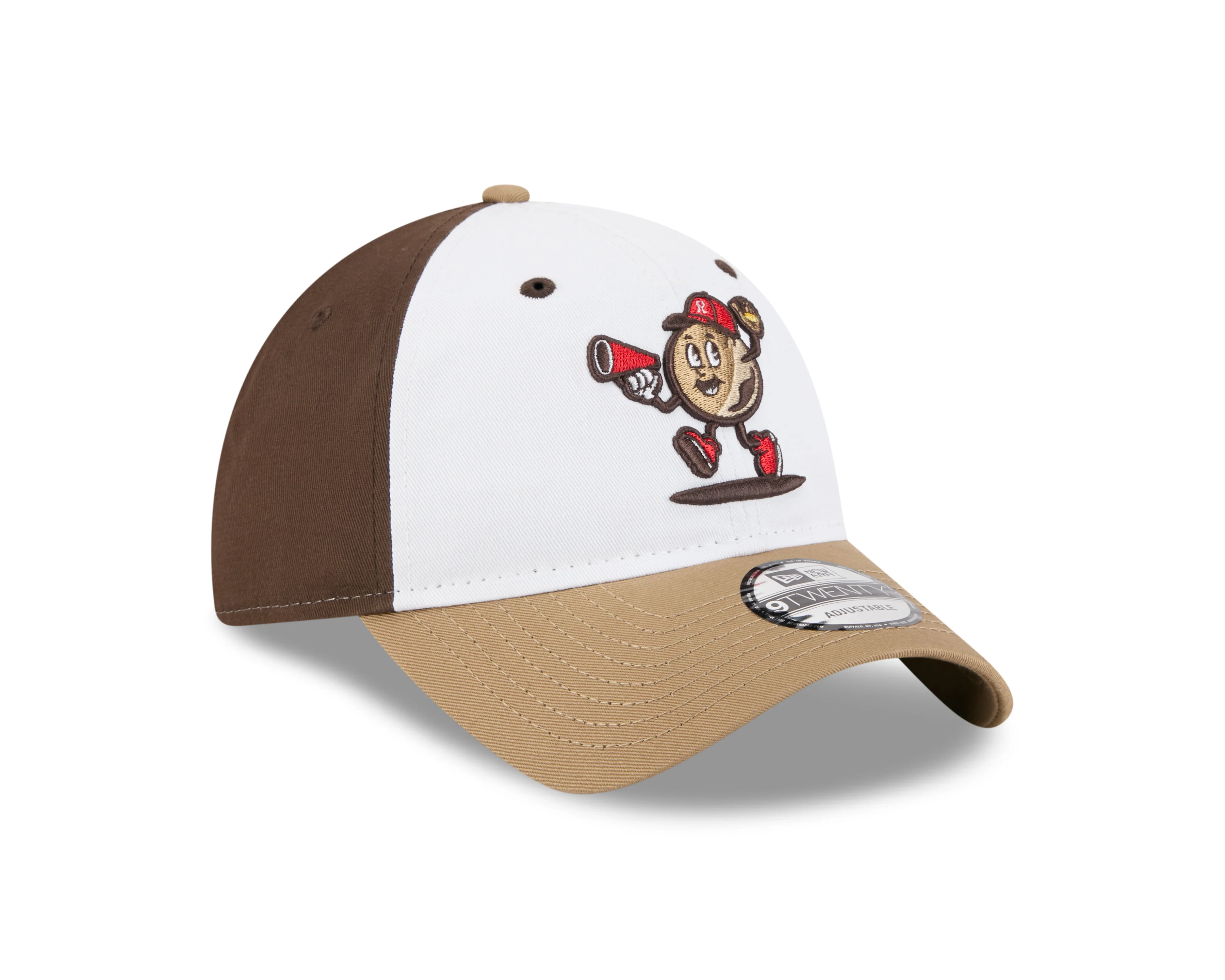 New Era 9Twenty Reading Flapjacks Adjustable - Image 2