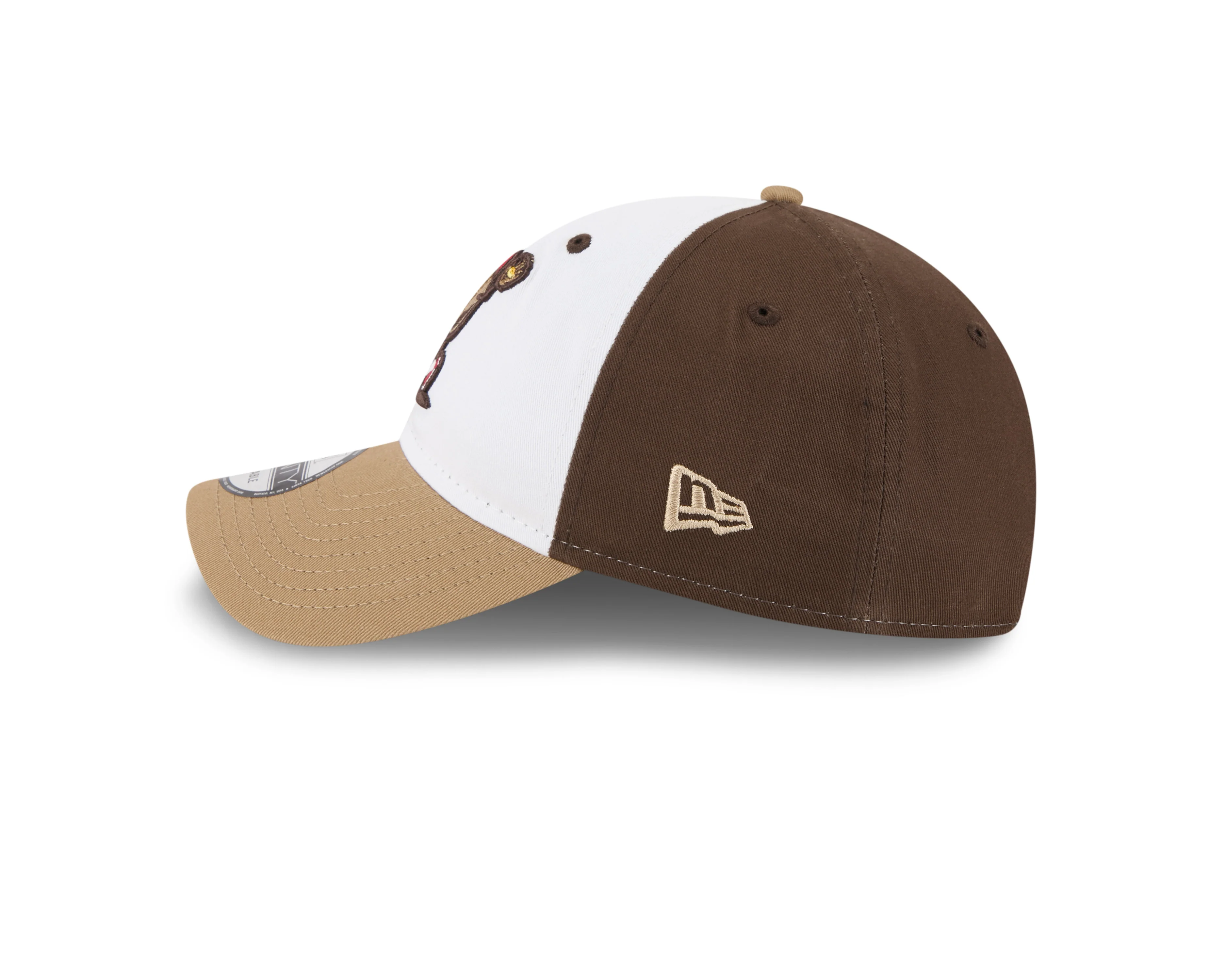 New Era 9Twenty Reading Flapjacks Adjustable - Image 4