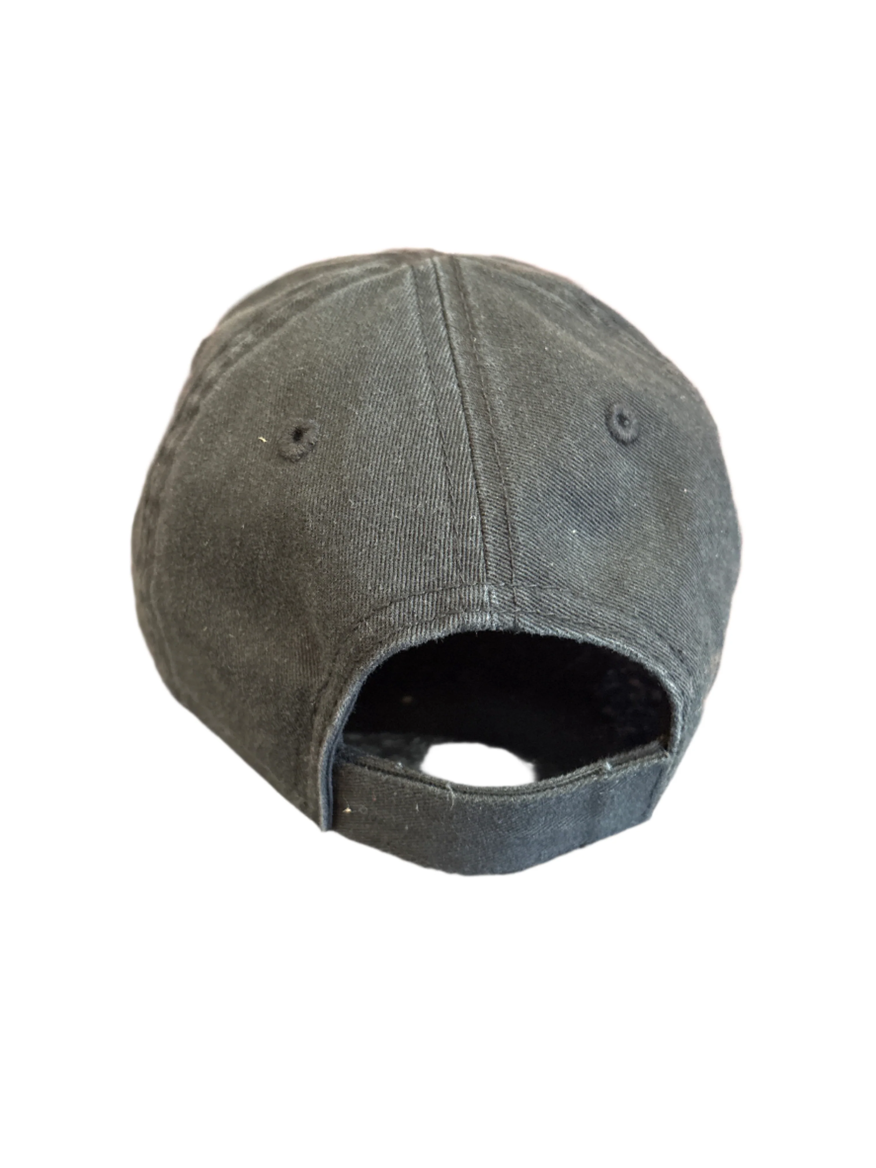 New Era 9Twenty Toddler Alt. 2 Black R-Train - Image 2