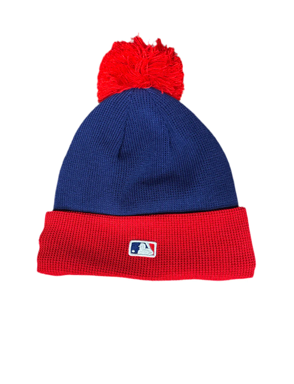 New Era Phillies BP Phanatic Beanie - Image 2