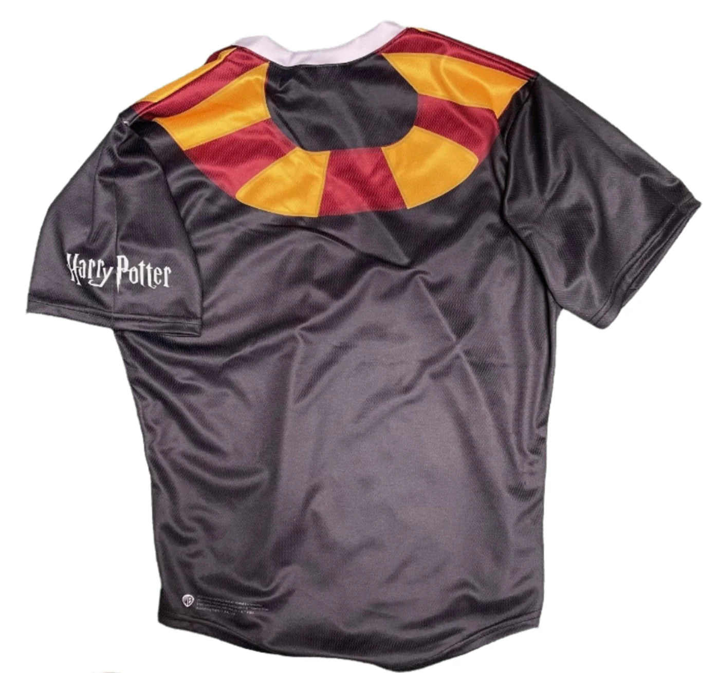 OT Sports 2024 Harry Potter On-Field Replica Youth Jersey - Image 3