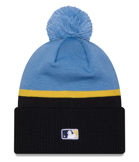 Philadelphia Phillies City Connect Beanie - Image 2
