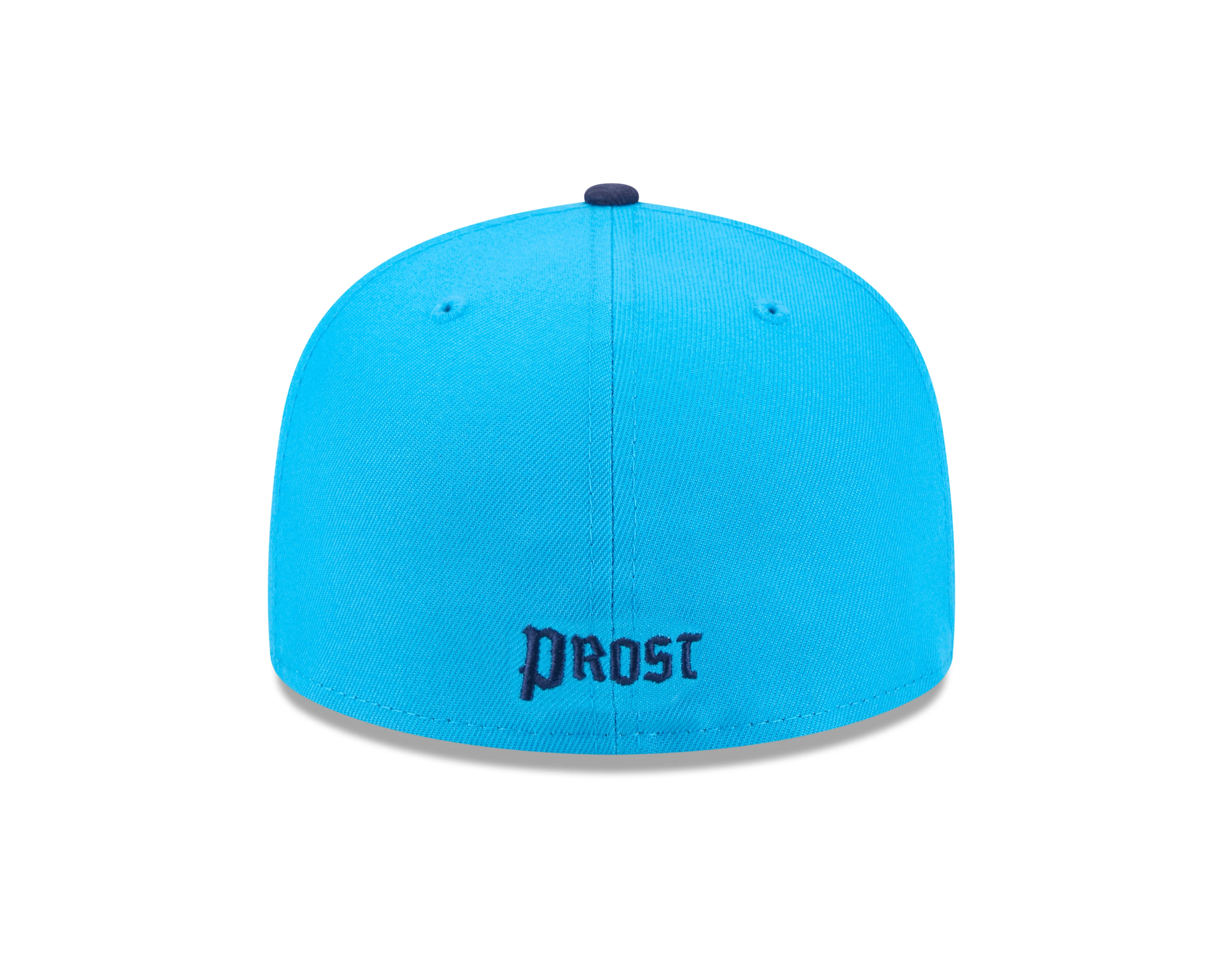New Era - 59fifty On Field High Profile Prost Hat w/ Prost Logo - Image 5