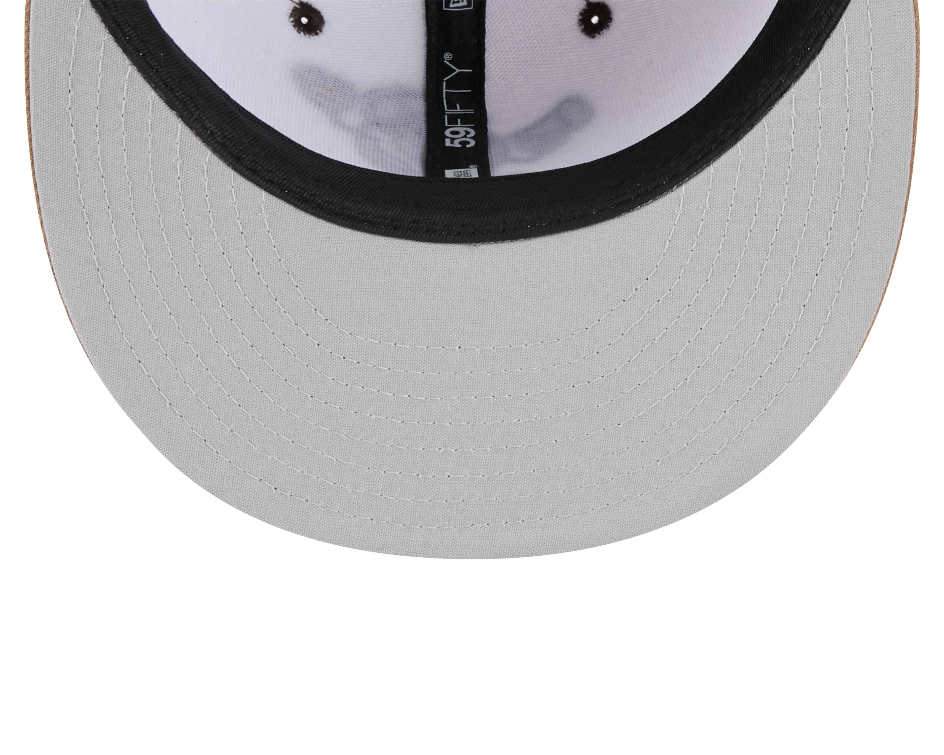 New Era - 59fifty On Field High Profile Prost Hat w/ Prost Logo - Image 7