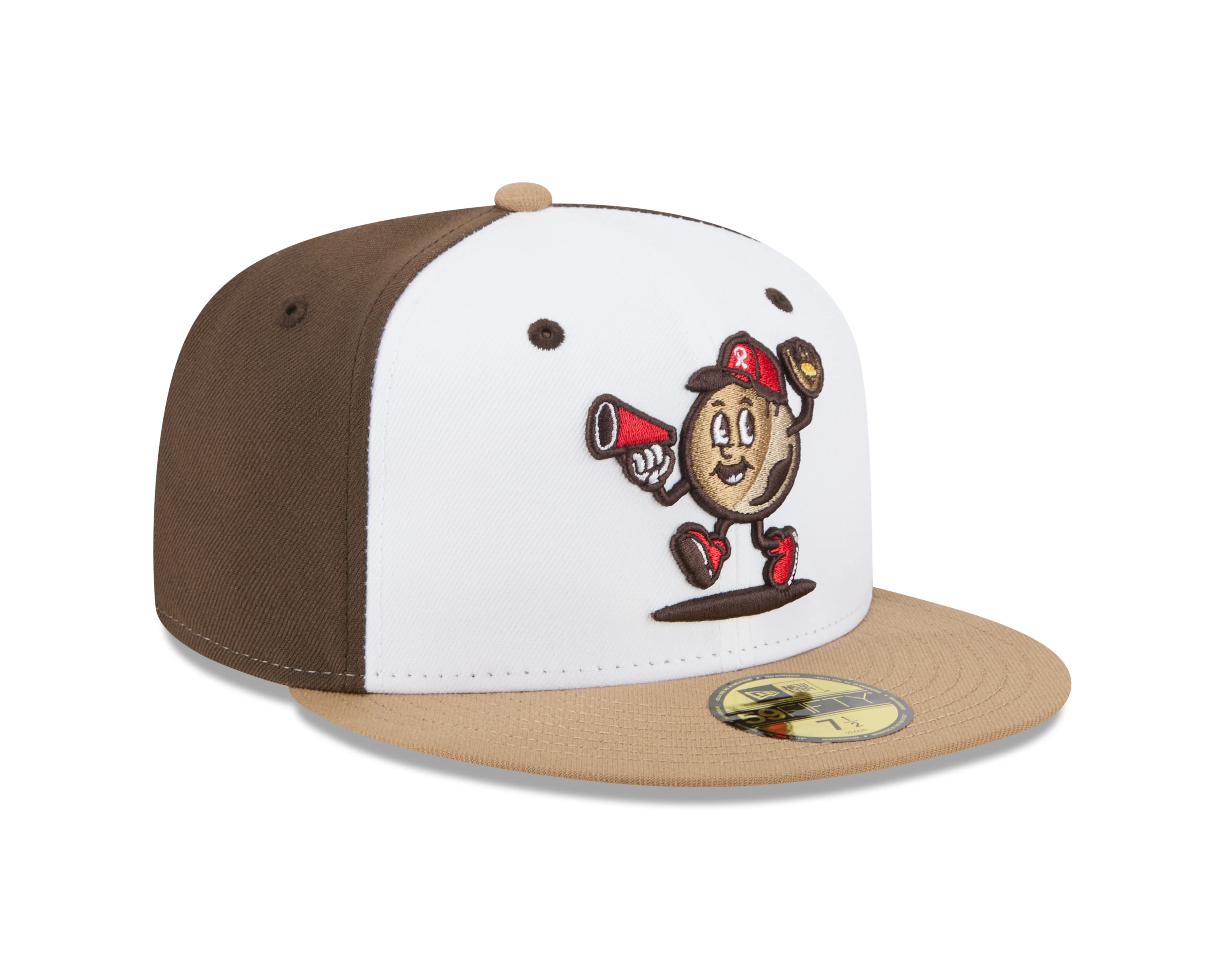 New Era - 59Fifty On-Field High Profile Flapjacks - Image 2