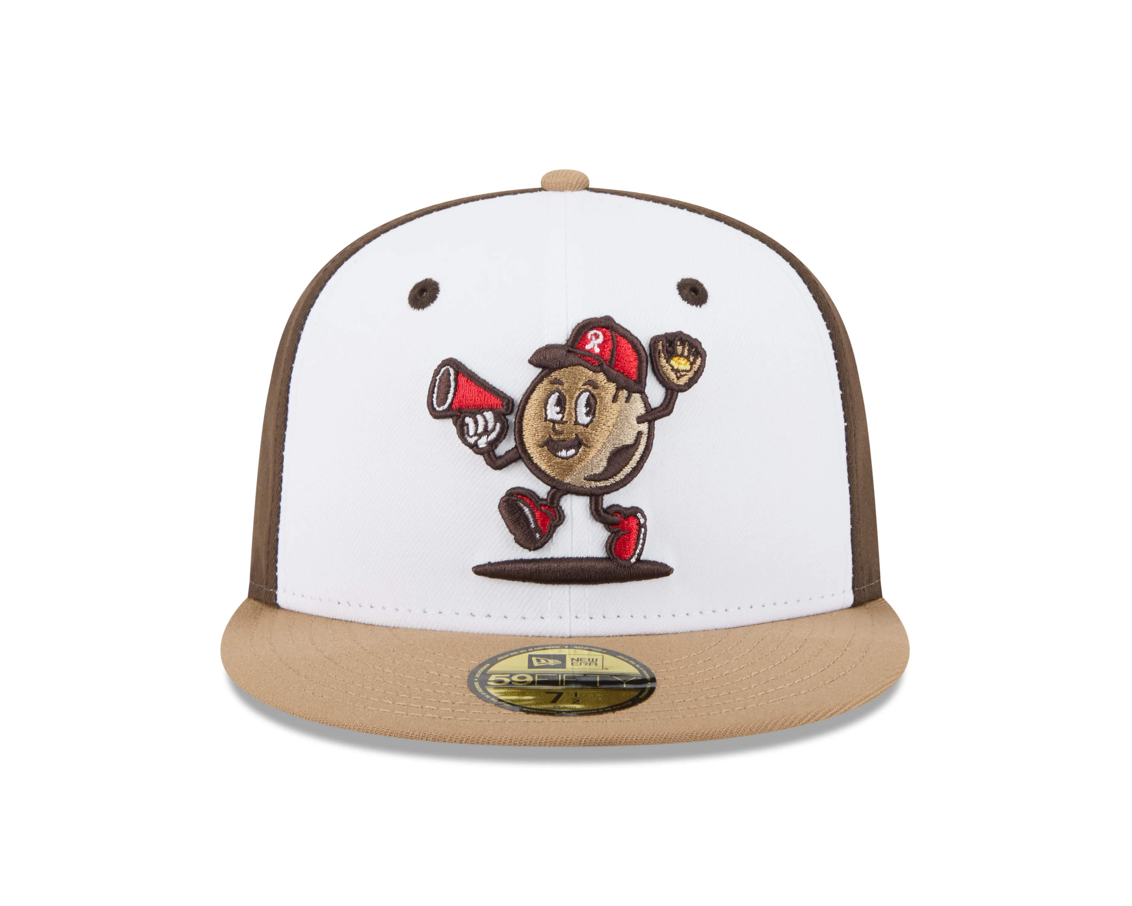 New Era - 59Fifty On-Field High Profile Flapjacks - Image 3