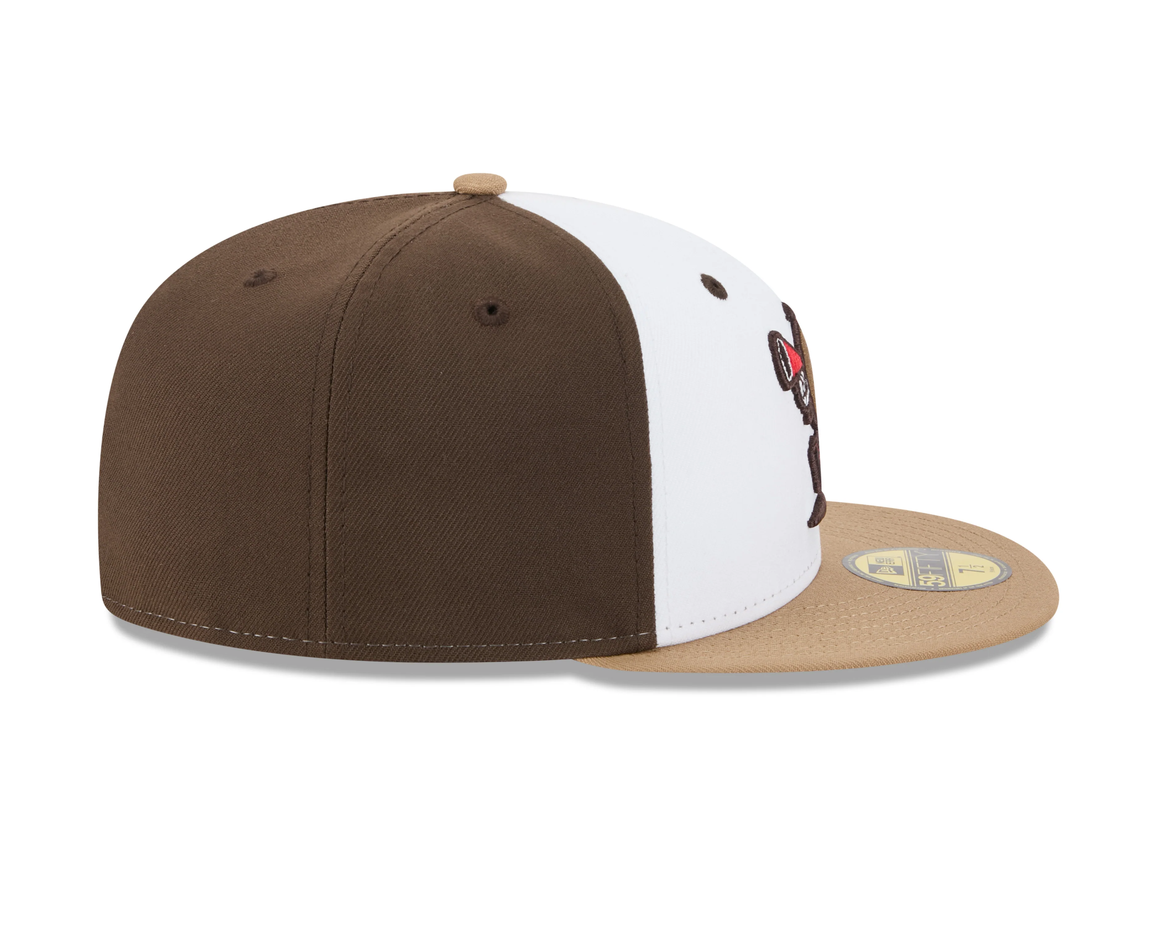 New Era - 59Fifty On-Field High Profile Flapjacks - Image 6