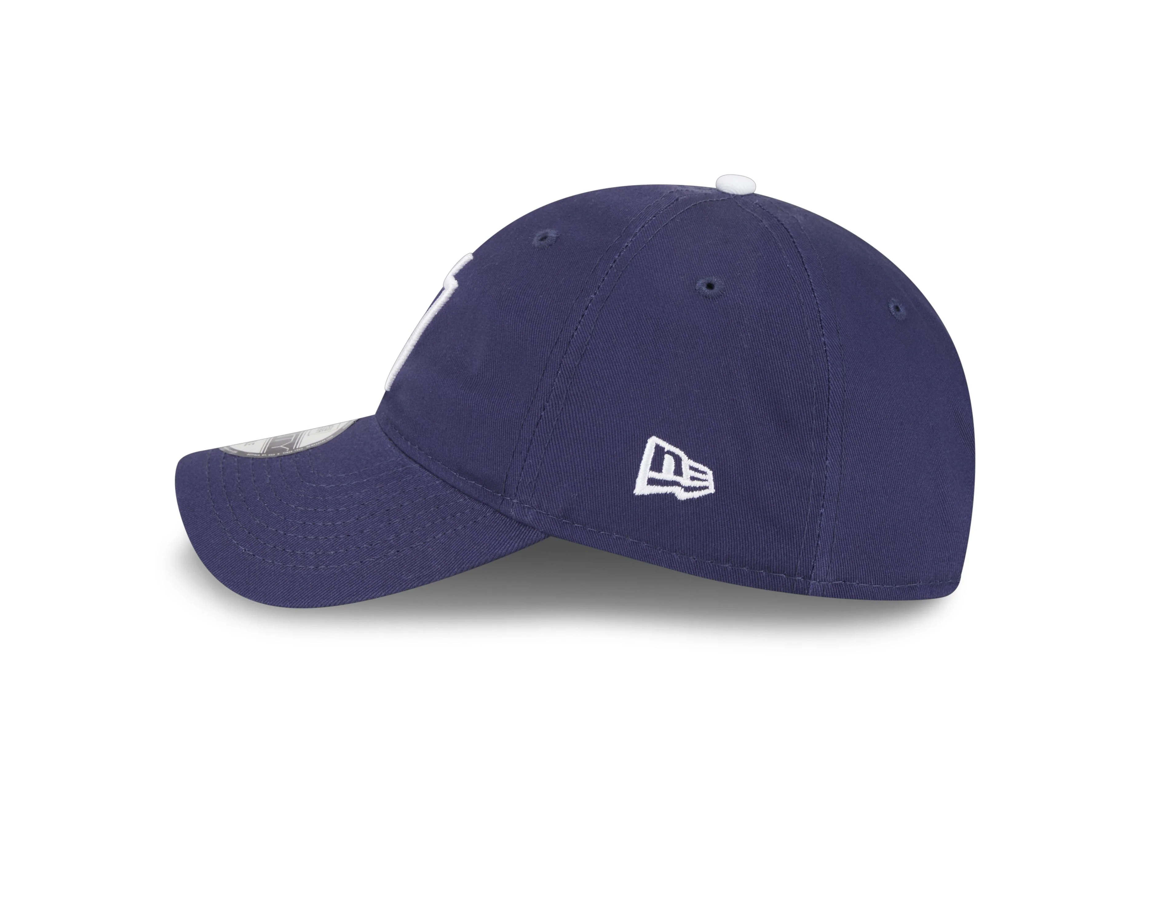 New Era 9Twenty MiLB Theme Nights Reading Keystones Replica On-Field Adjustable Hat - Image 4