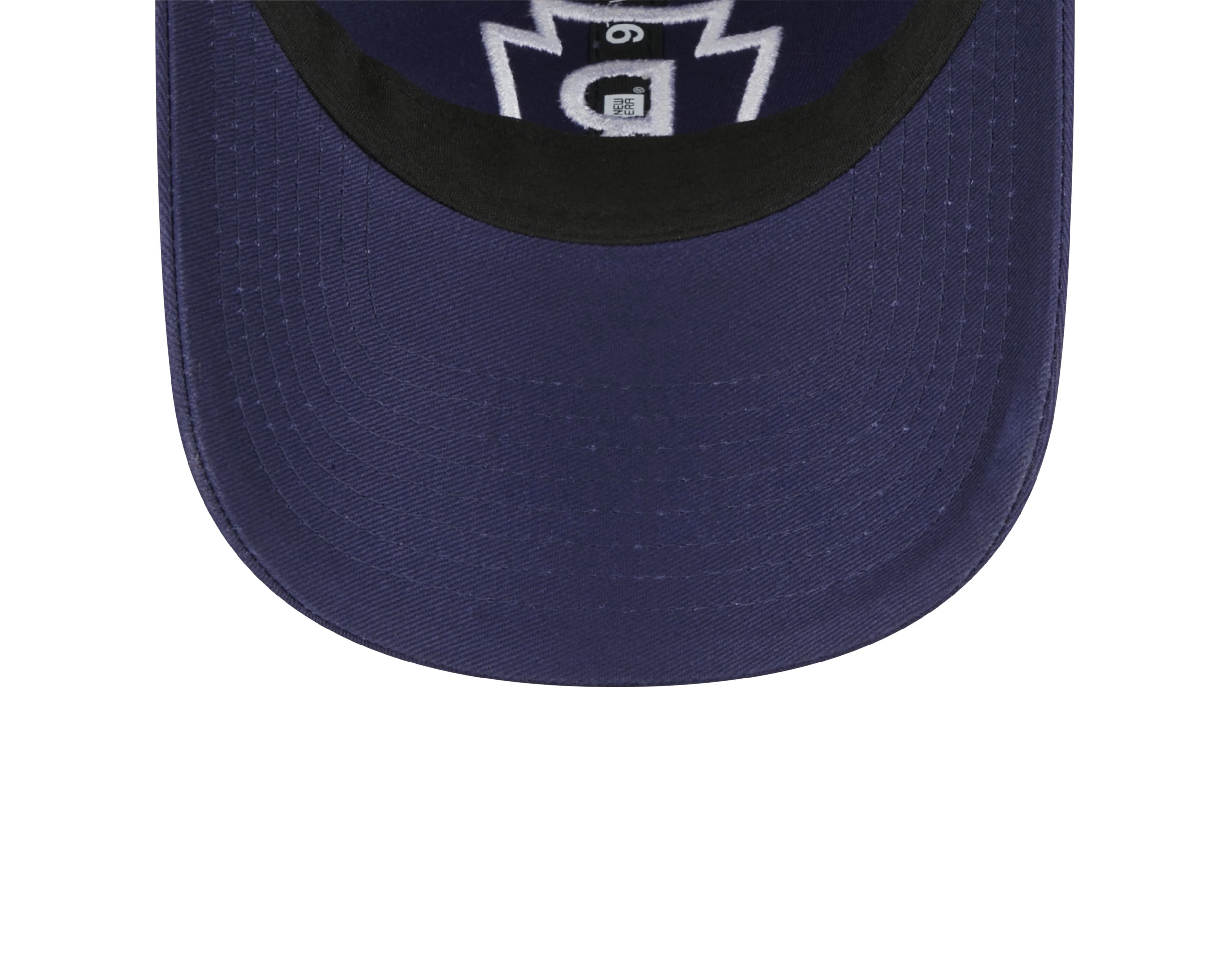 New Era 9Twenty MiLB Theme Nights Reading Keystones Replica On-Field Adjustable Hat - Image 6