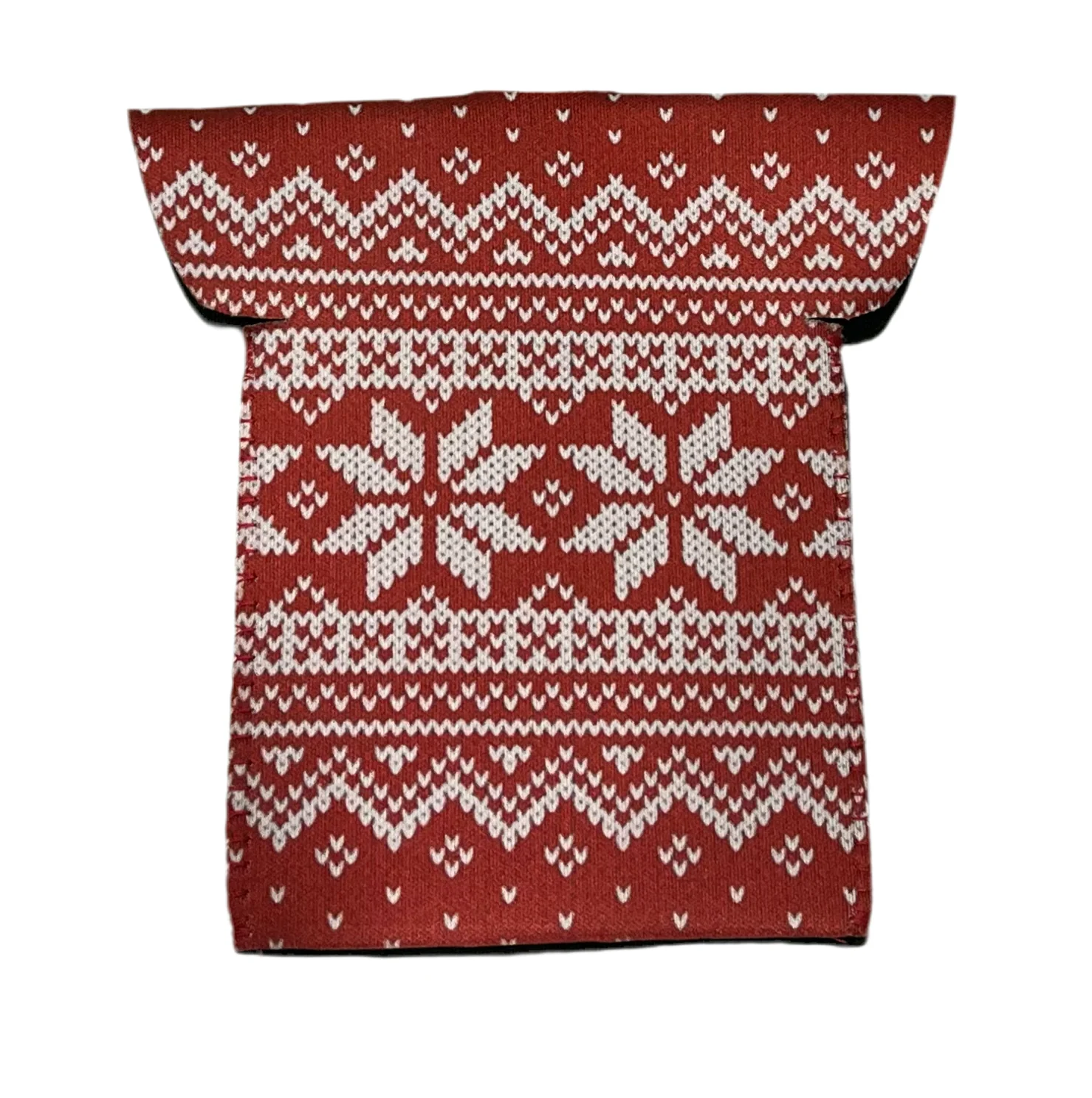 Reading Fightin Phils Ugly Sweater Jersey Koozie - Image 2