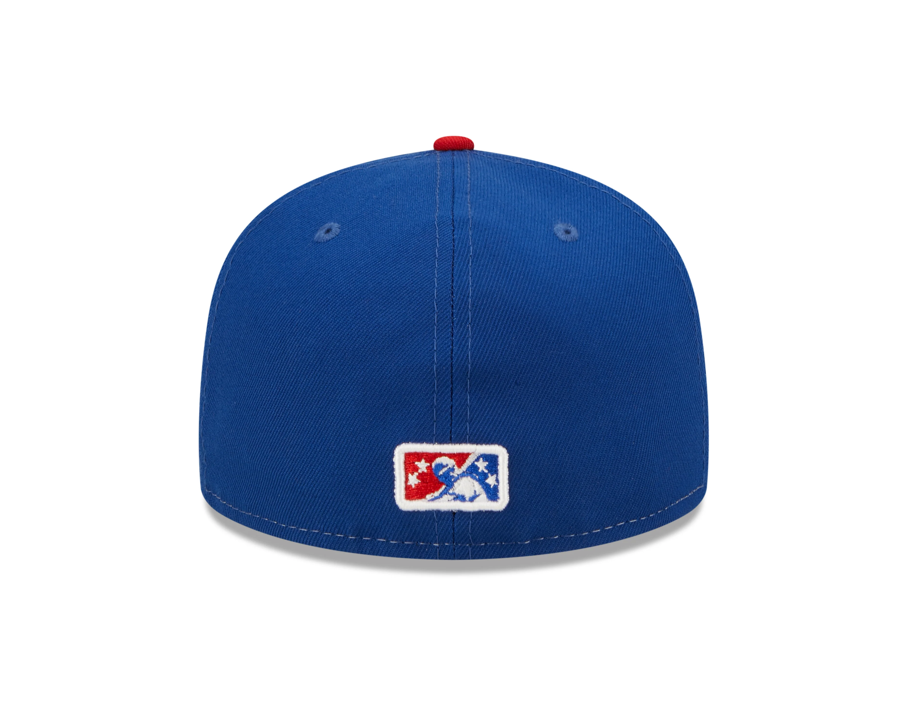 New Era 59Fifty Reading Hot Dogs High Profile Fitted Hat - Image 6